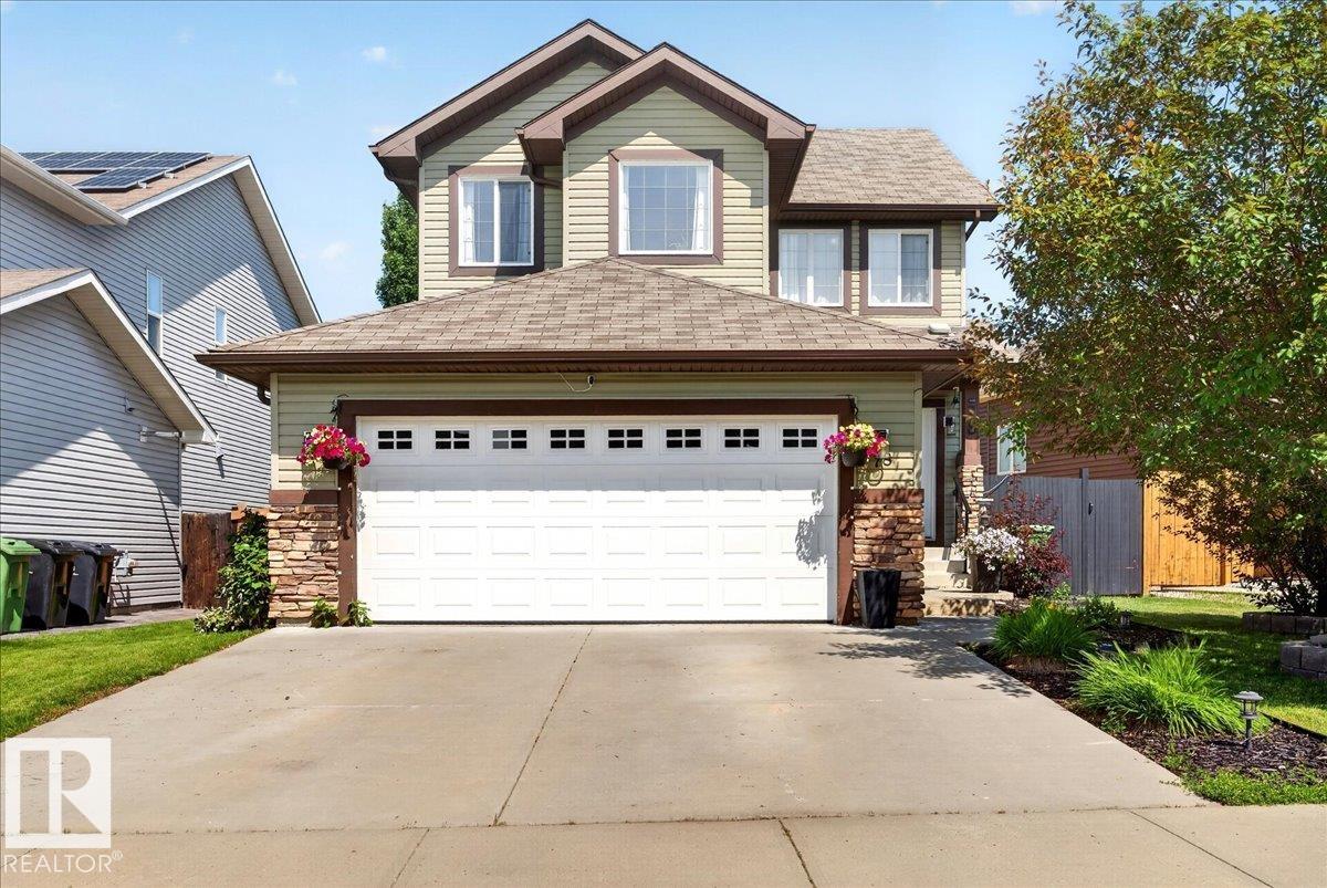 78 Cranberry Bend, Fort Saskatchewan, MLS® # E4499740