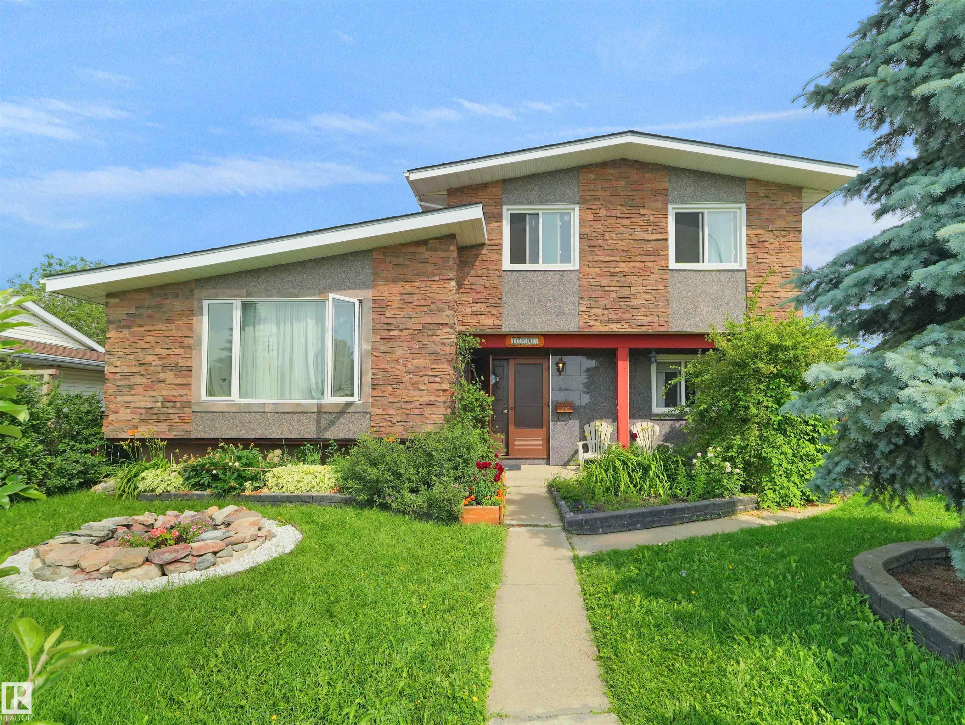 15603 122 Street, Edmonton, MLS® # E4499741