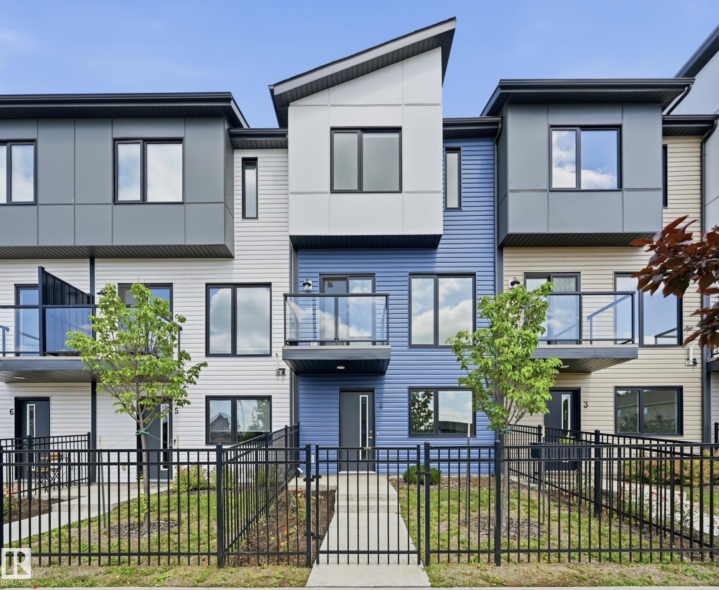 4 11910 35 Avenue, Edmonton, MLS® # E4499742