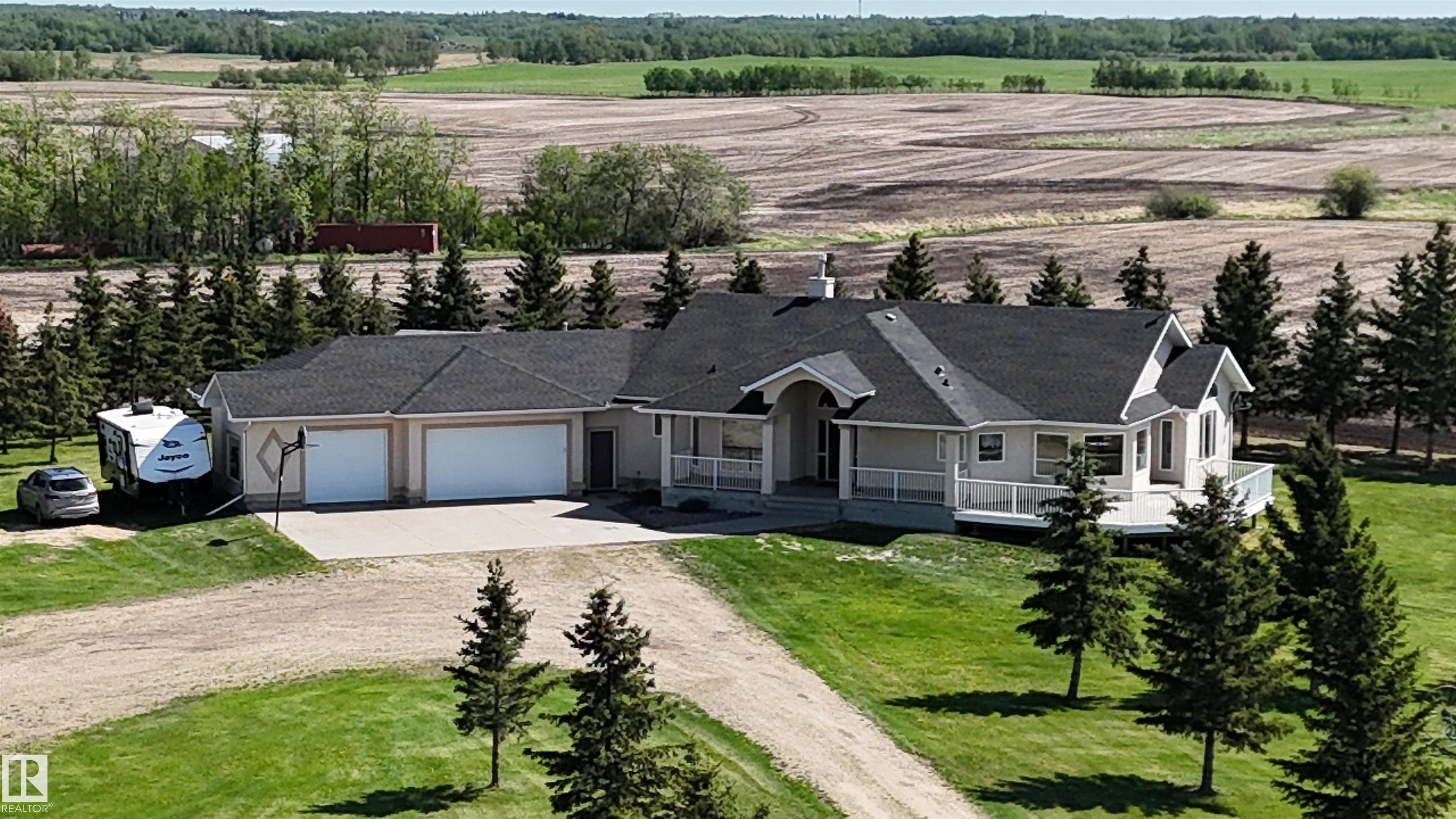 51111 Rr 233, Rural Strathcona County, MLS® # E4499745