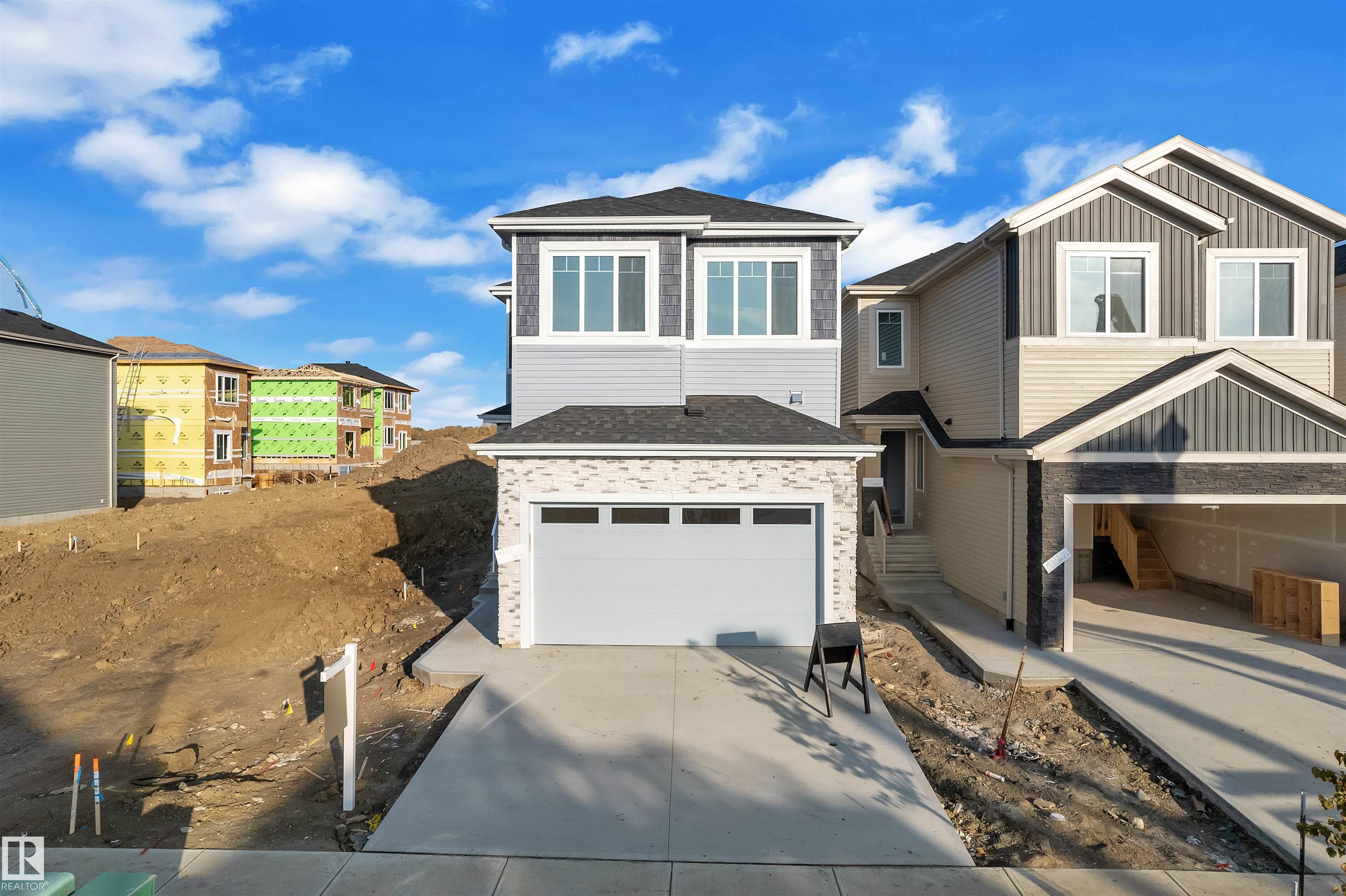 4310 36 St, Beaumont, MLS® # E4499747
