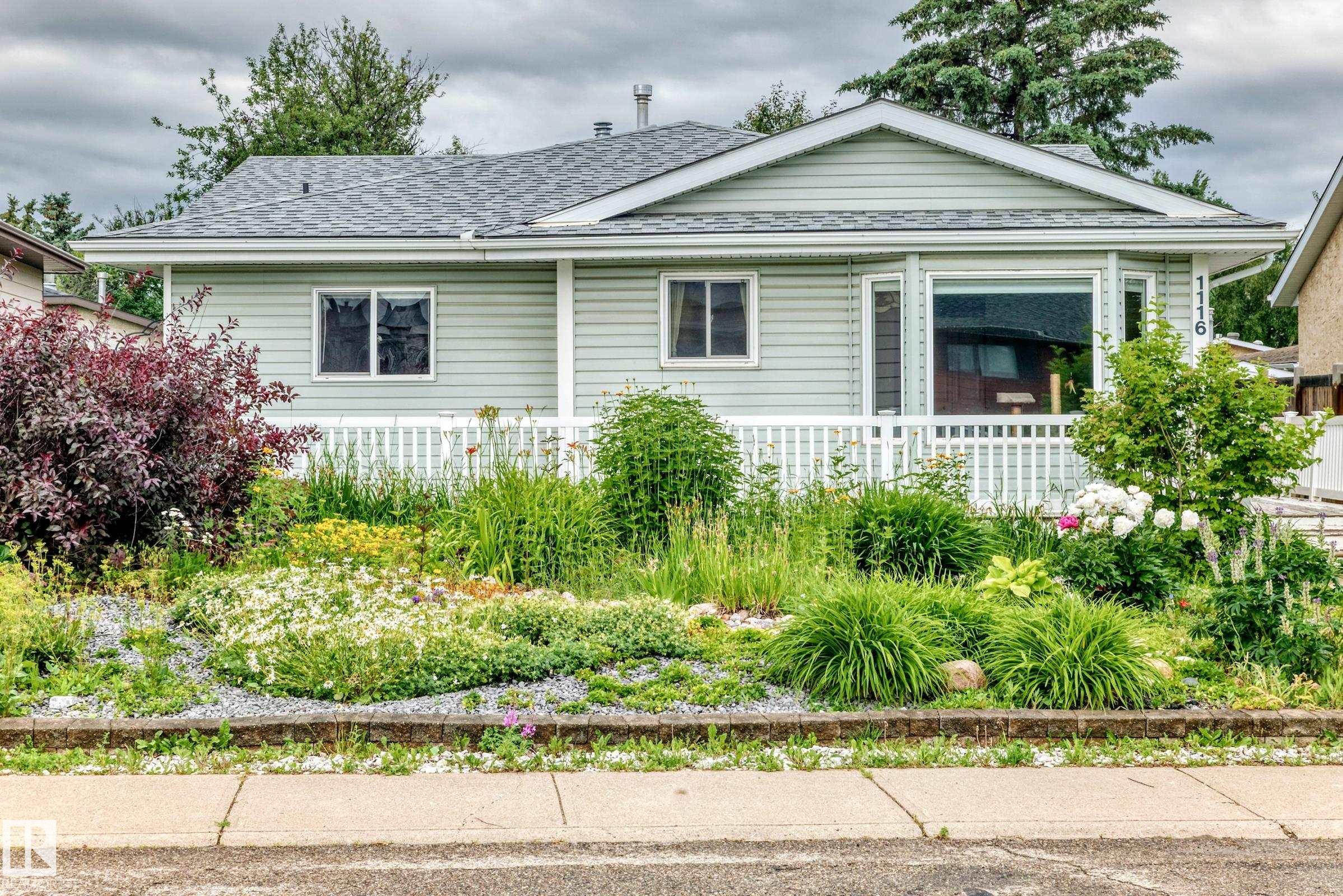 1116 39 Street, Edmonton, MLS® # E4499752