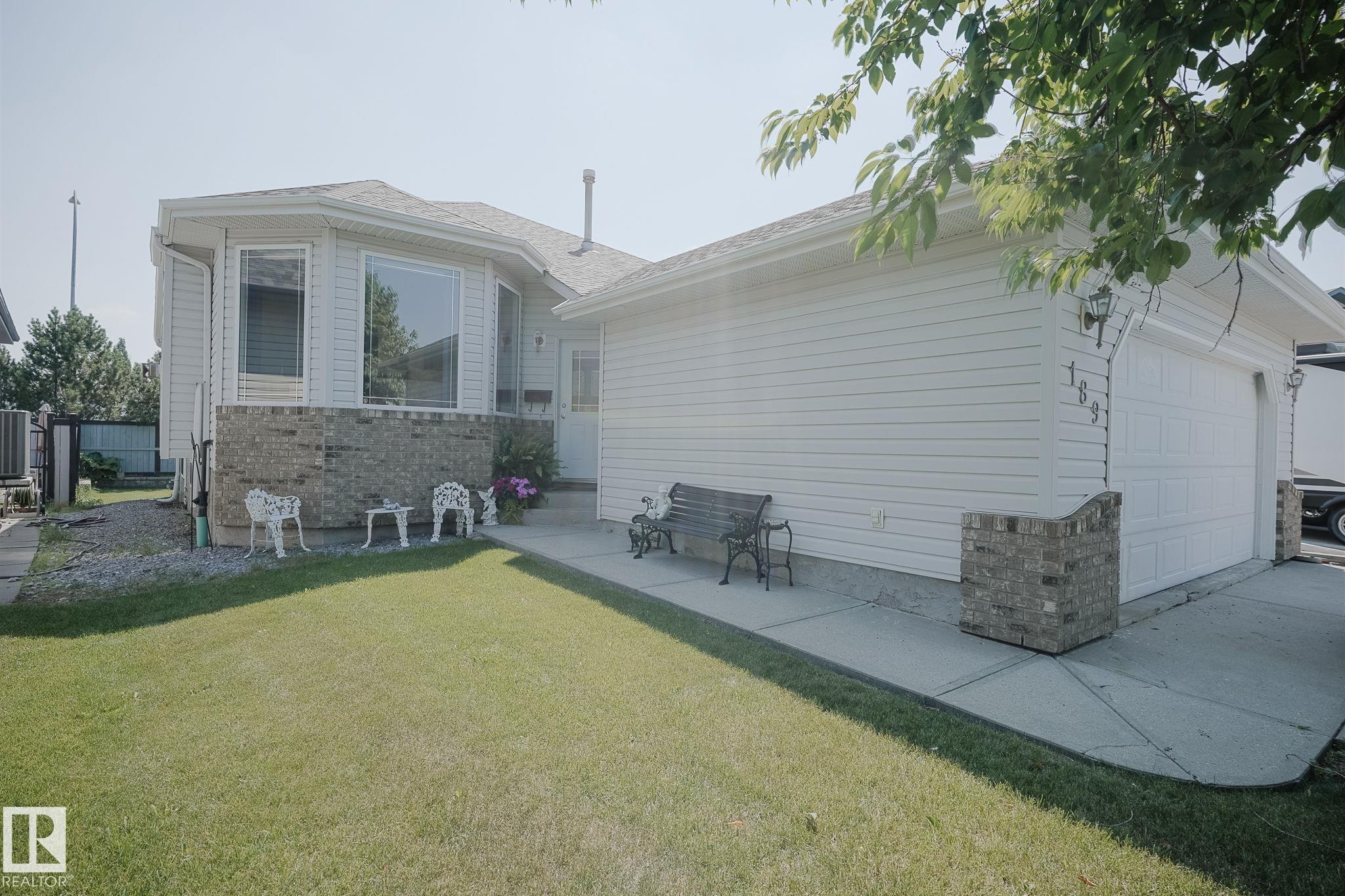 189 Forrest Drive, Sherwood Park, MLS® # E4499756