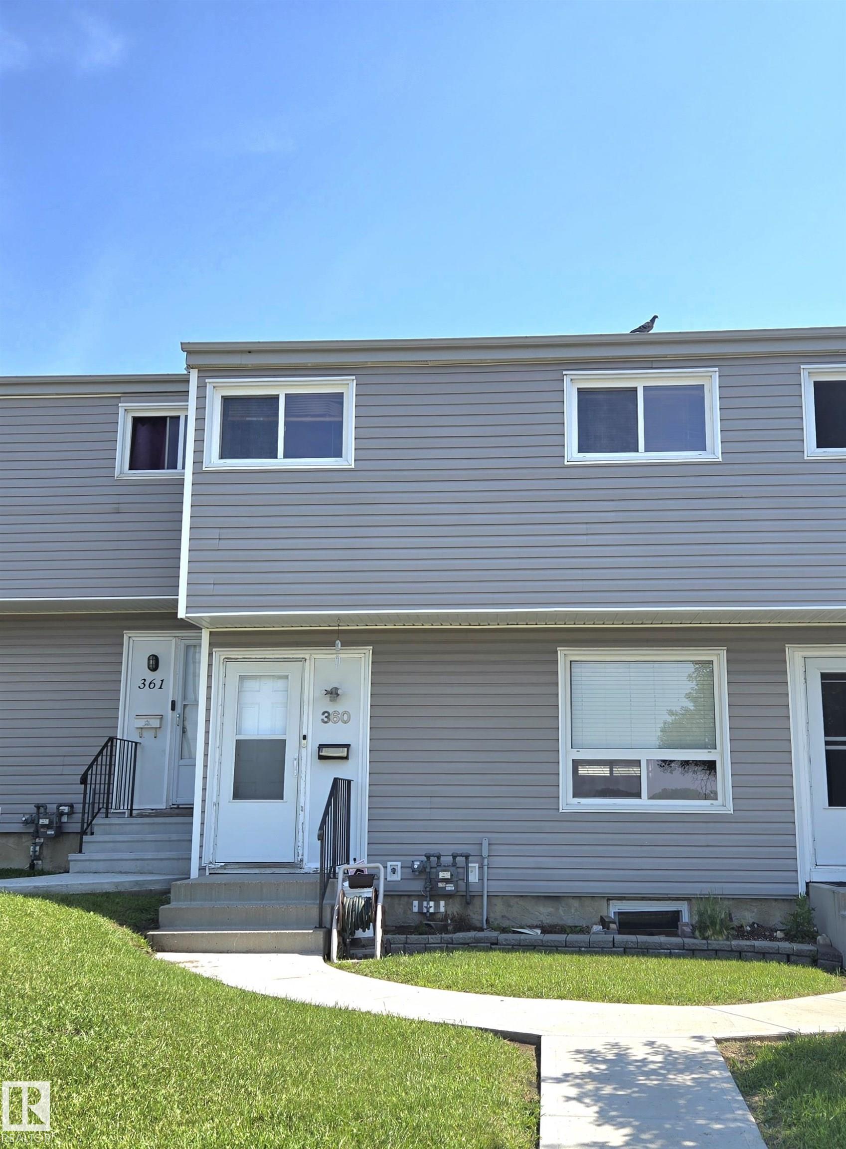 360 Northgate Terrace Nw, Edmonton, MLS® # E4499757
