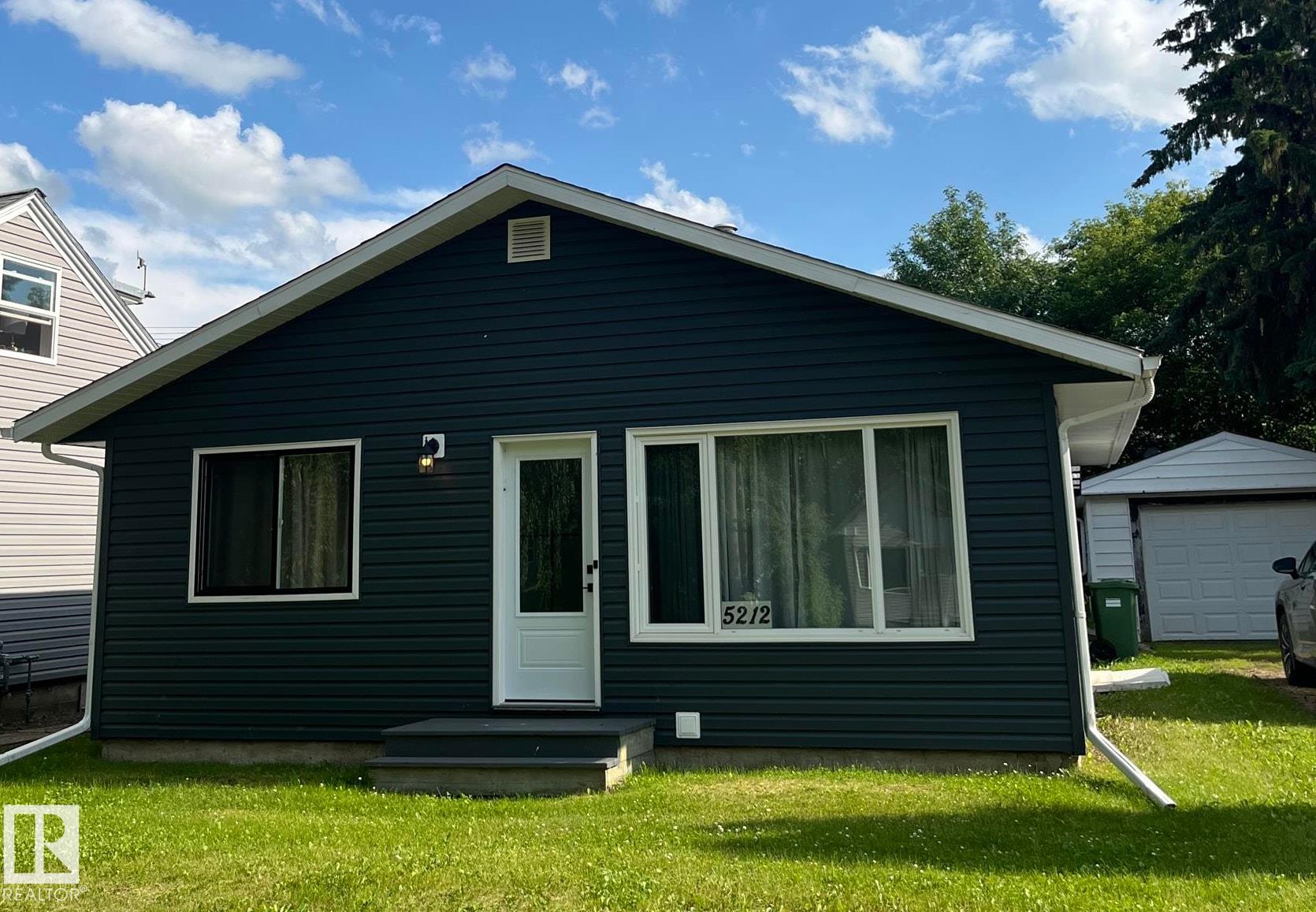 5212 51 Ave, Bonnyville Town, MLS® # E4499761