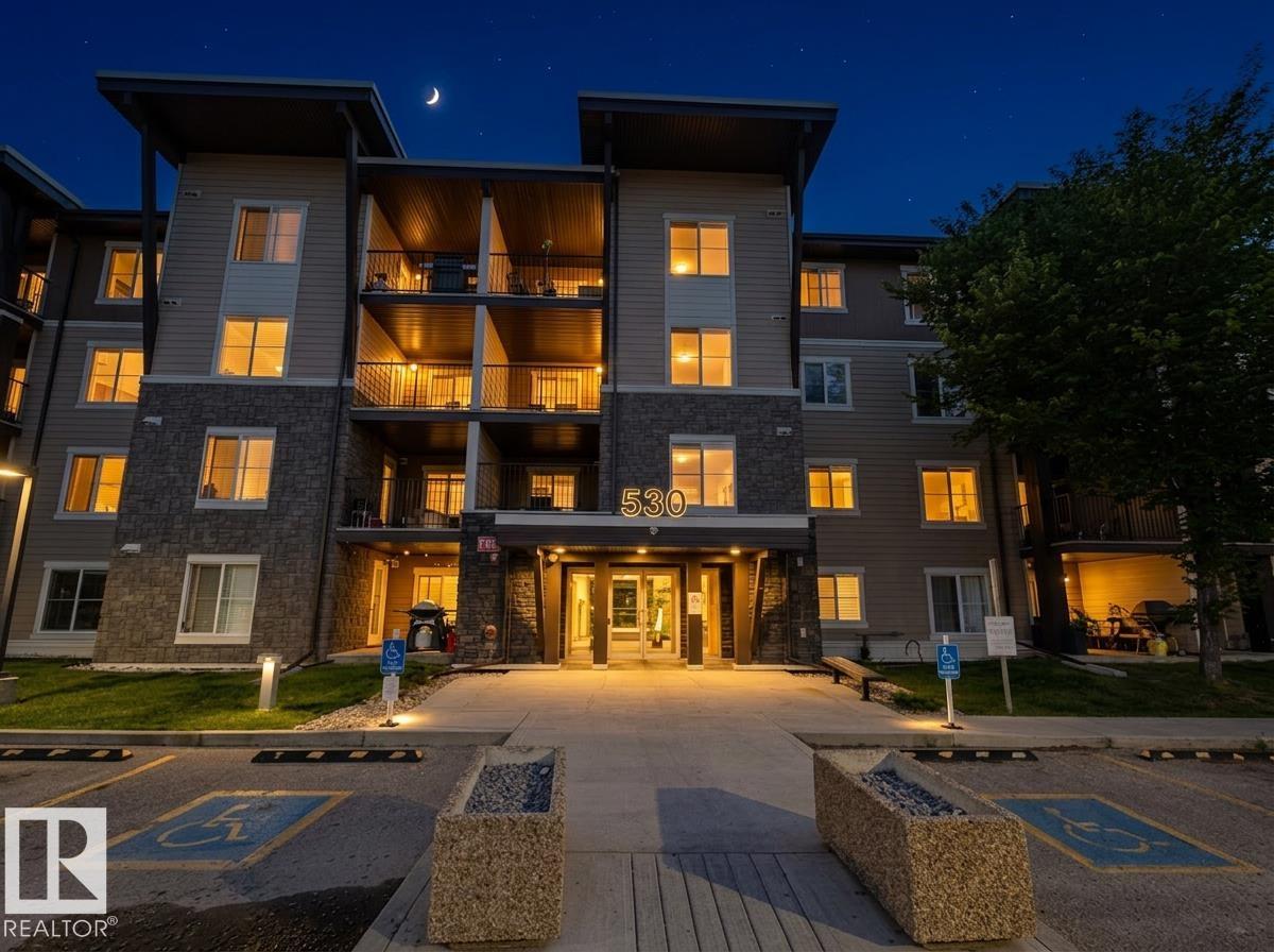 107 530 Watt Boulevard, Edmonton, MLS® # E4499768