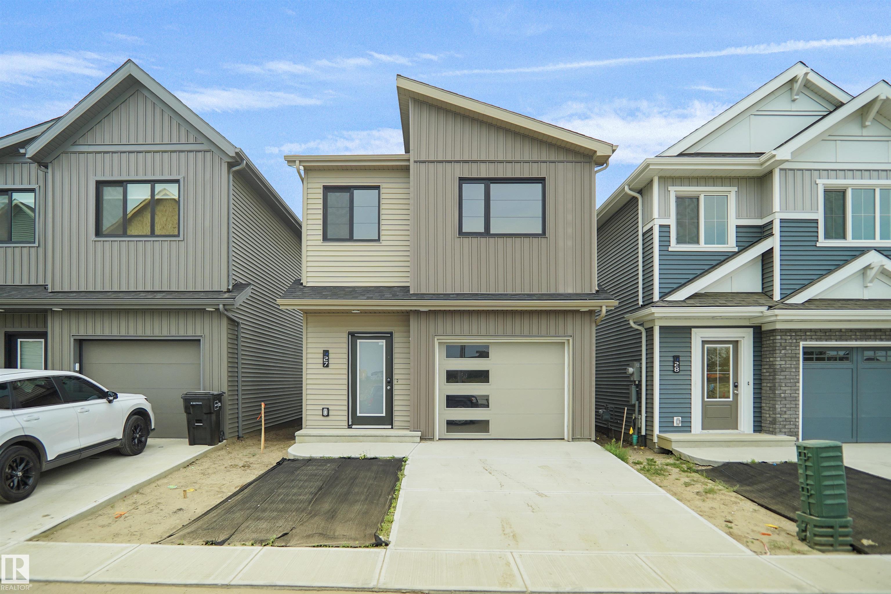 27 1430 Aster Way, Edmonton, MLS® # E4499769