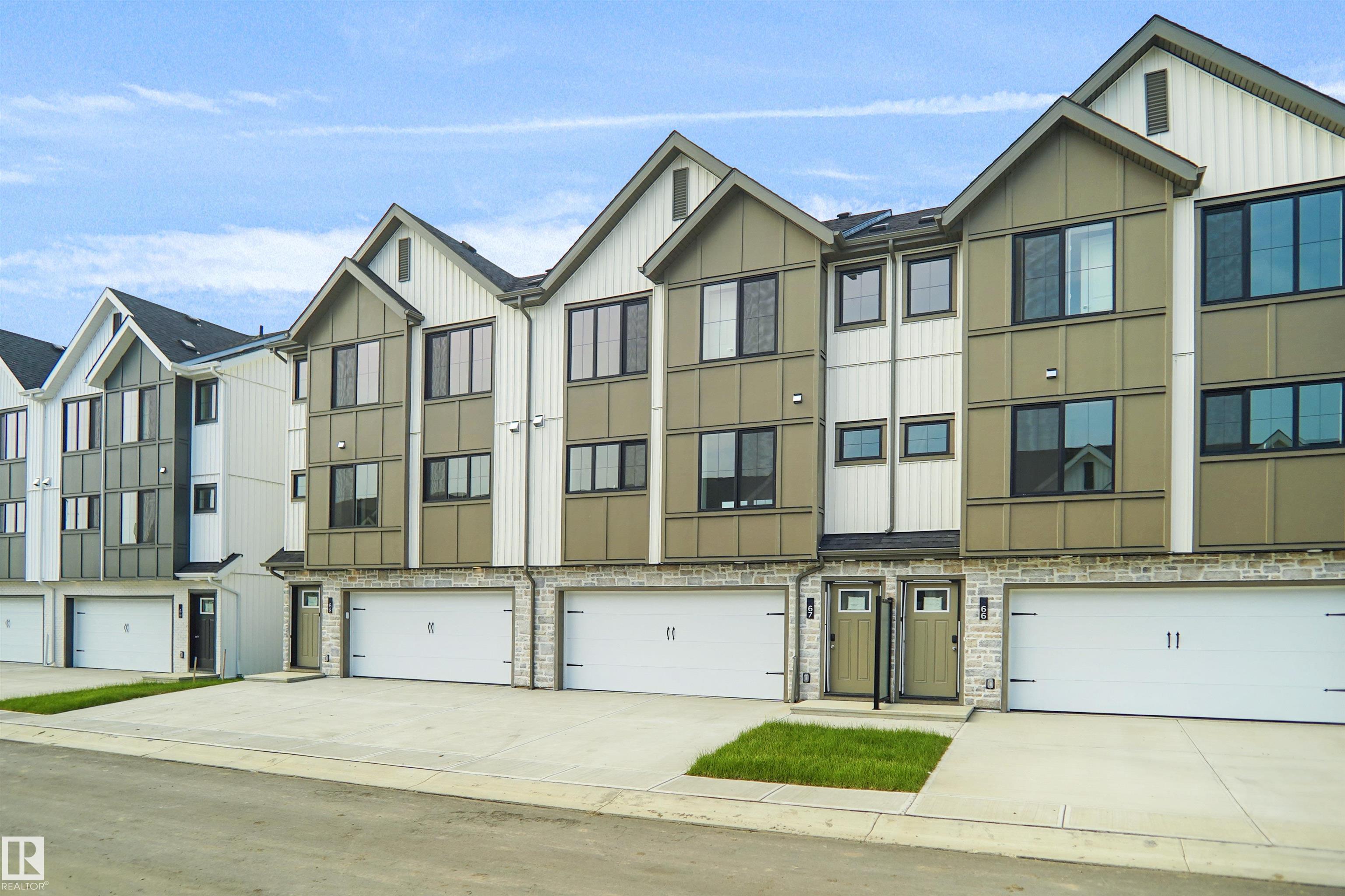 67 17319 5 Street, Edmonton, MLS® # E4499771