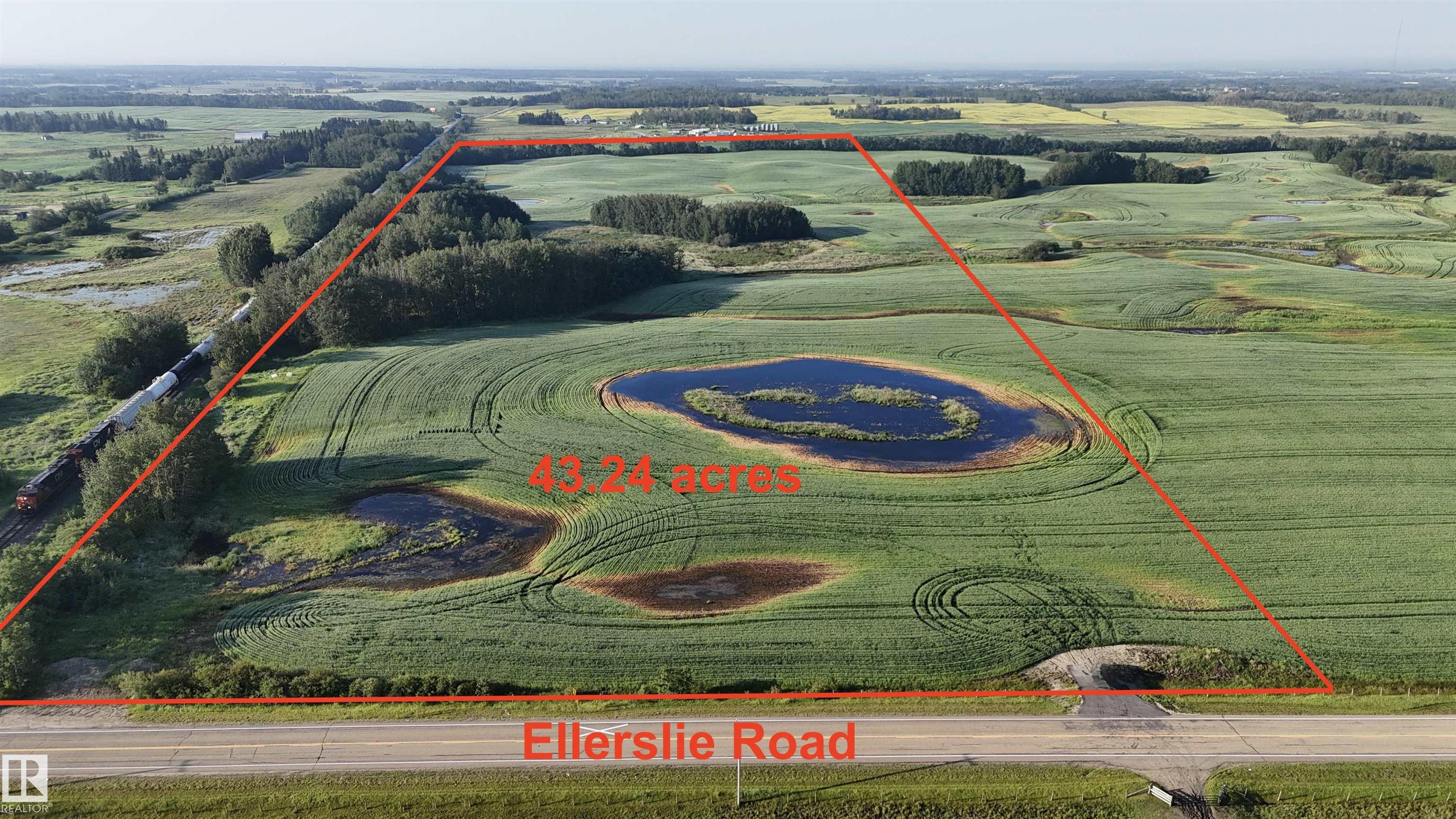  Vacant Lot/Land for Sale, MLS® # E4499775