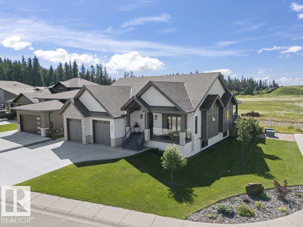 2503 Lockhart Way, Cold Lake, MLS® # E4499777