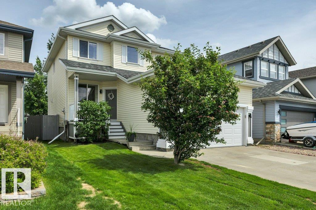 313 Southwick Boulevard, Leduc, MLS® # E4499778