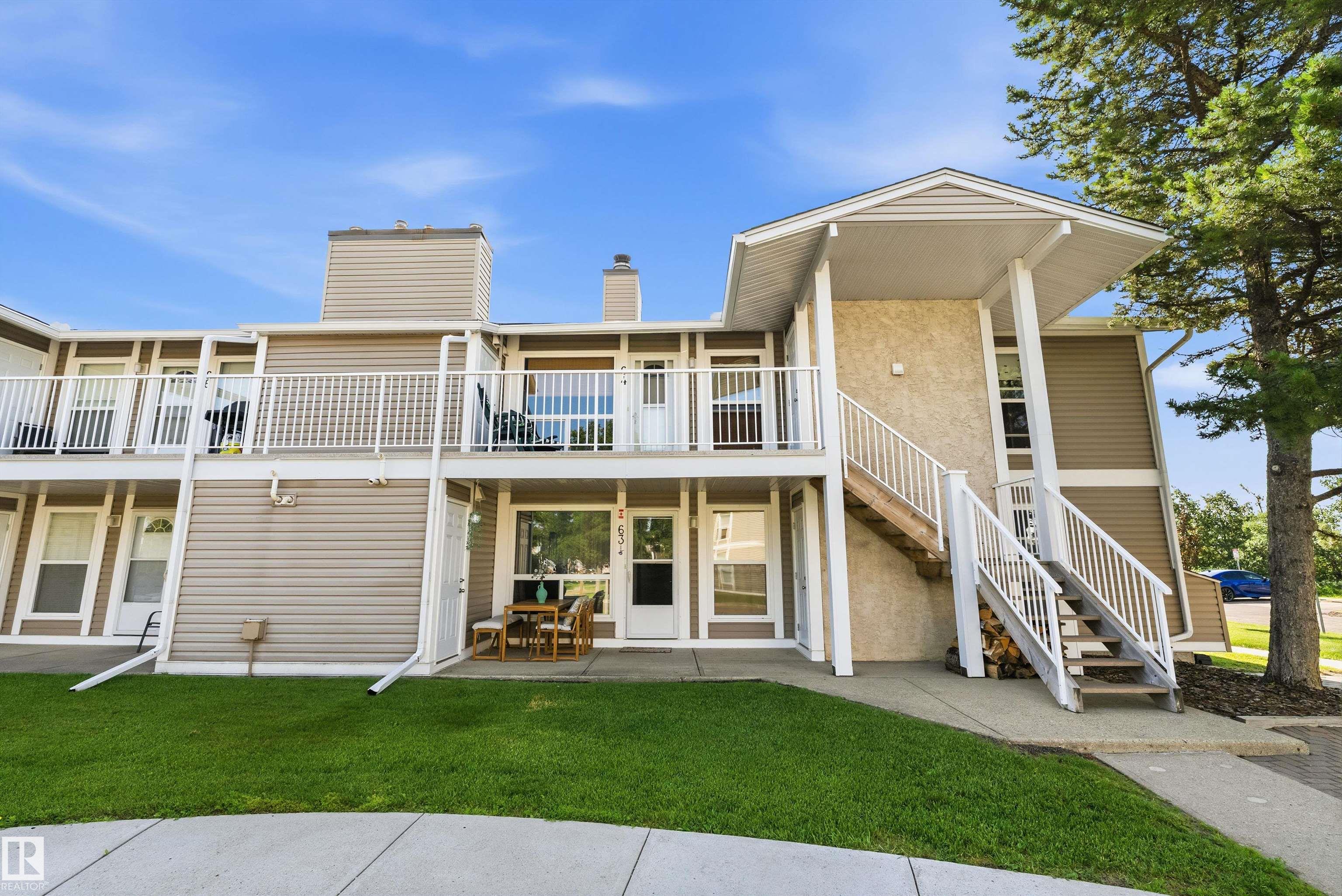 64 2204 118 Street, Edmonton, MLS® # E4499781