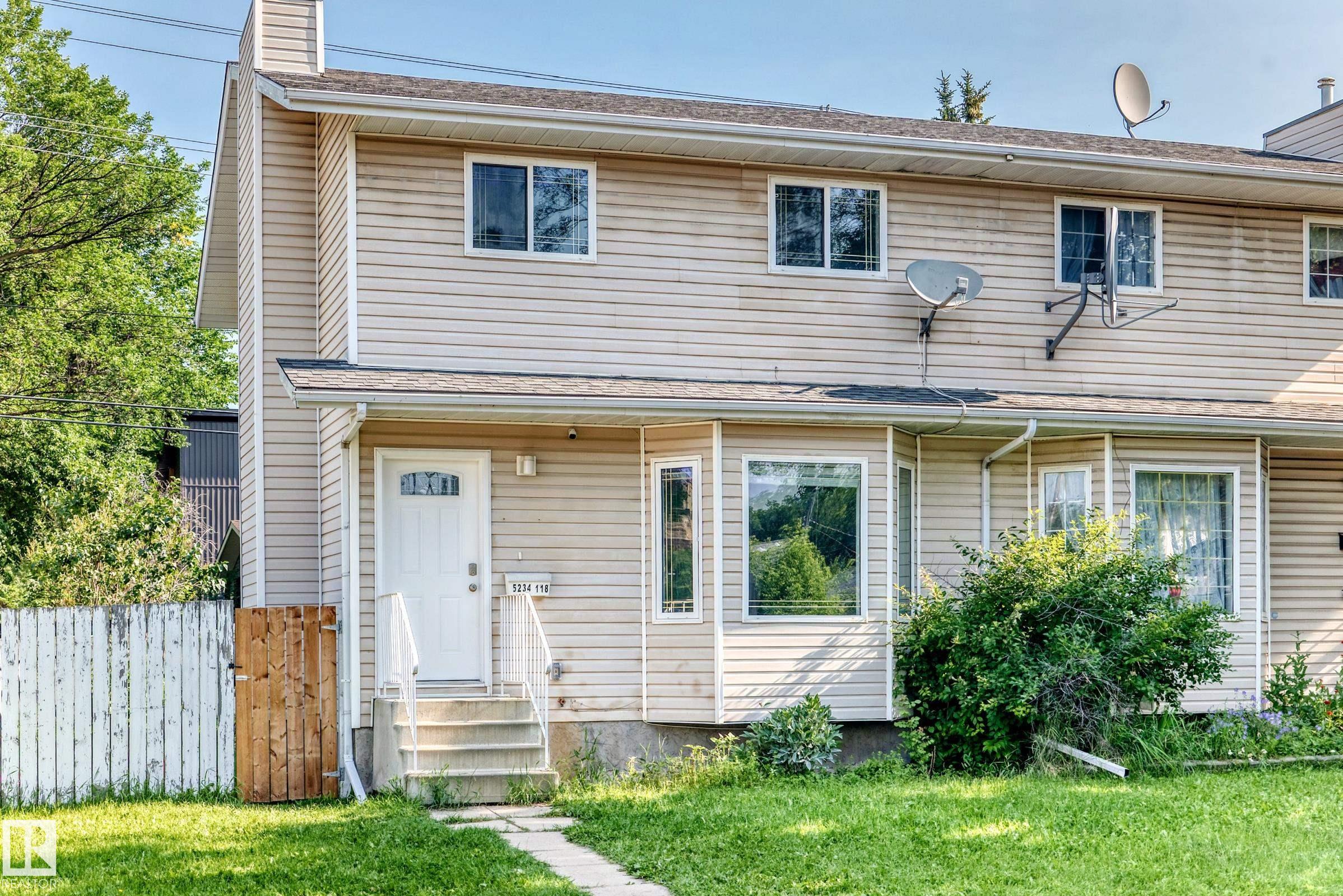 5234 118 Avenue, Edmonton, MLS® # E4499782