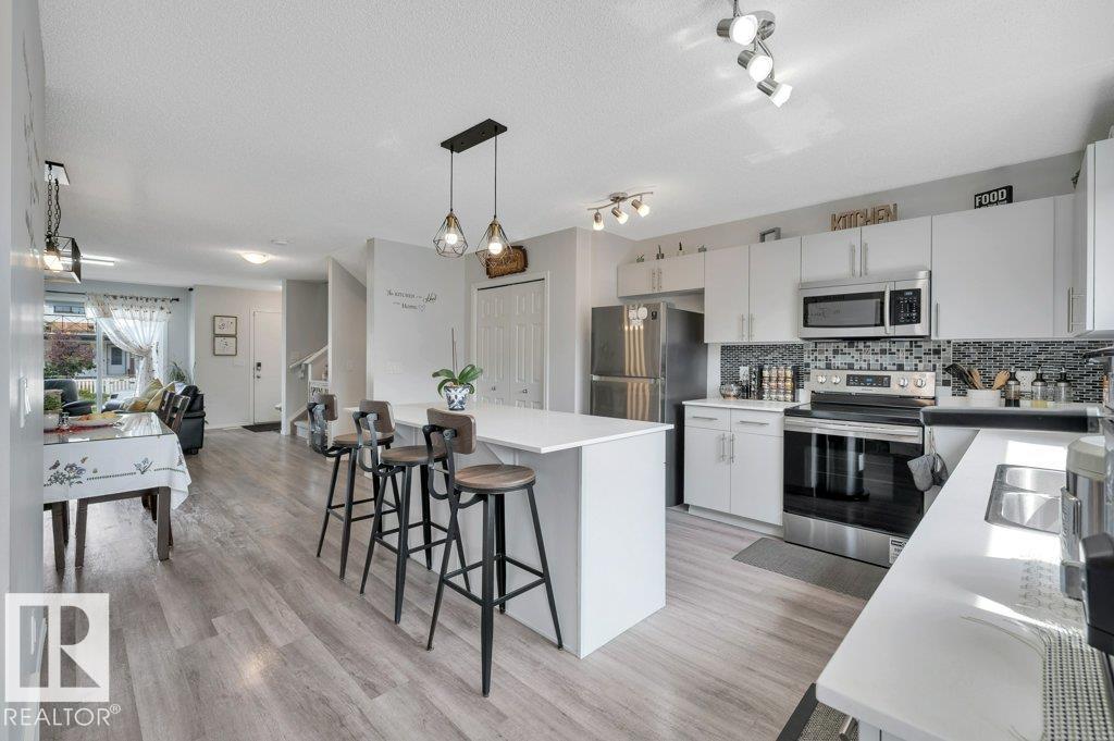 19303 27 Avenue, Edmonton, MLS® # E4499786