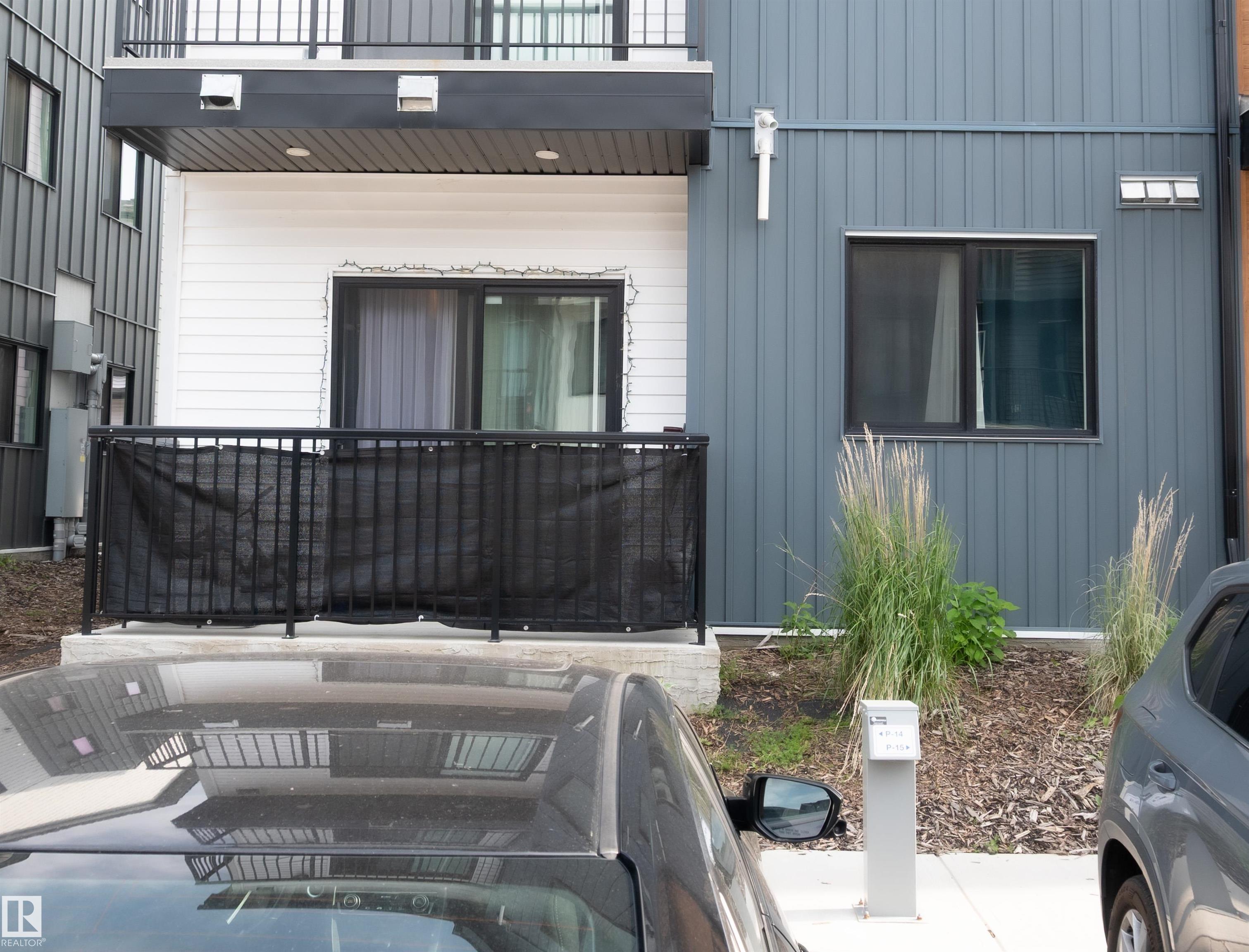 103 860 Secord Boulevard, Edmonton, MLS® # E4499787