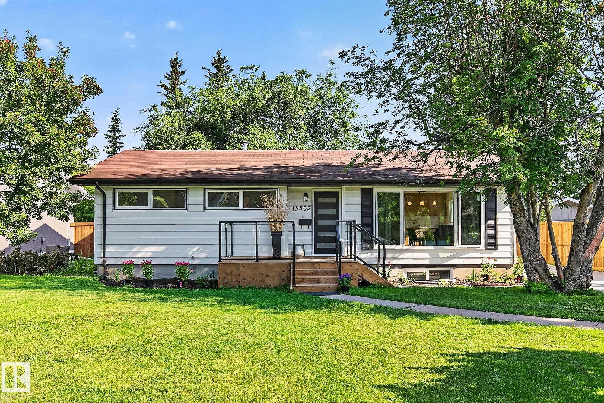 15302 78 Avenue, Edmonton, MLS® # E4499789