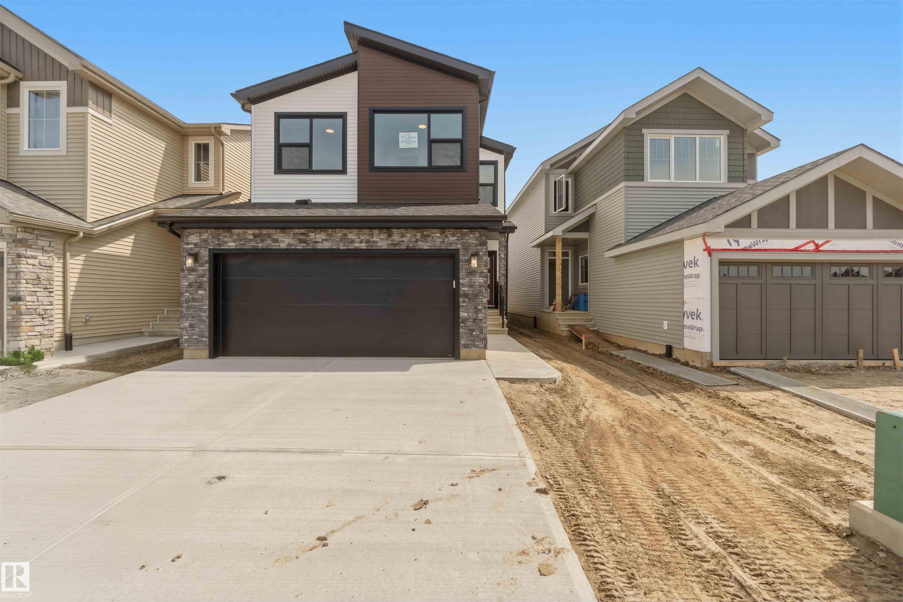 5872 Raven Crescent Nw, Edmonton, MLS® # E4499790