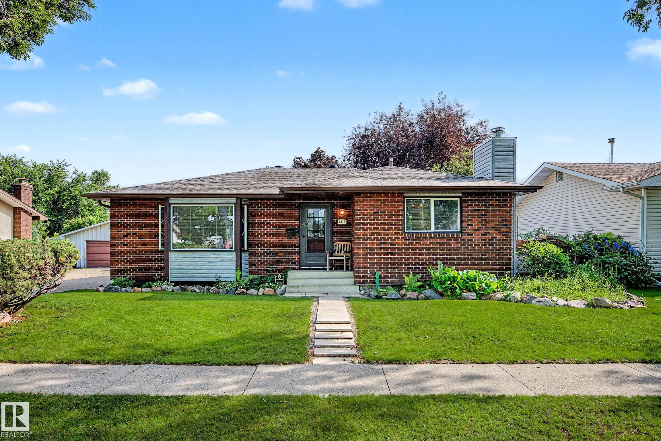 6115 152a Avenue, Edmonton, MLS® # E4499791