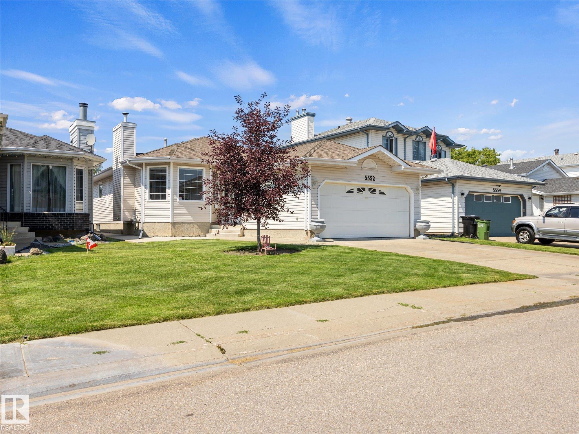 5552 190a Street, Edmonton, MLS® # E4499792