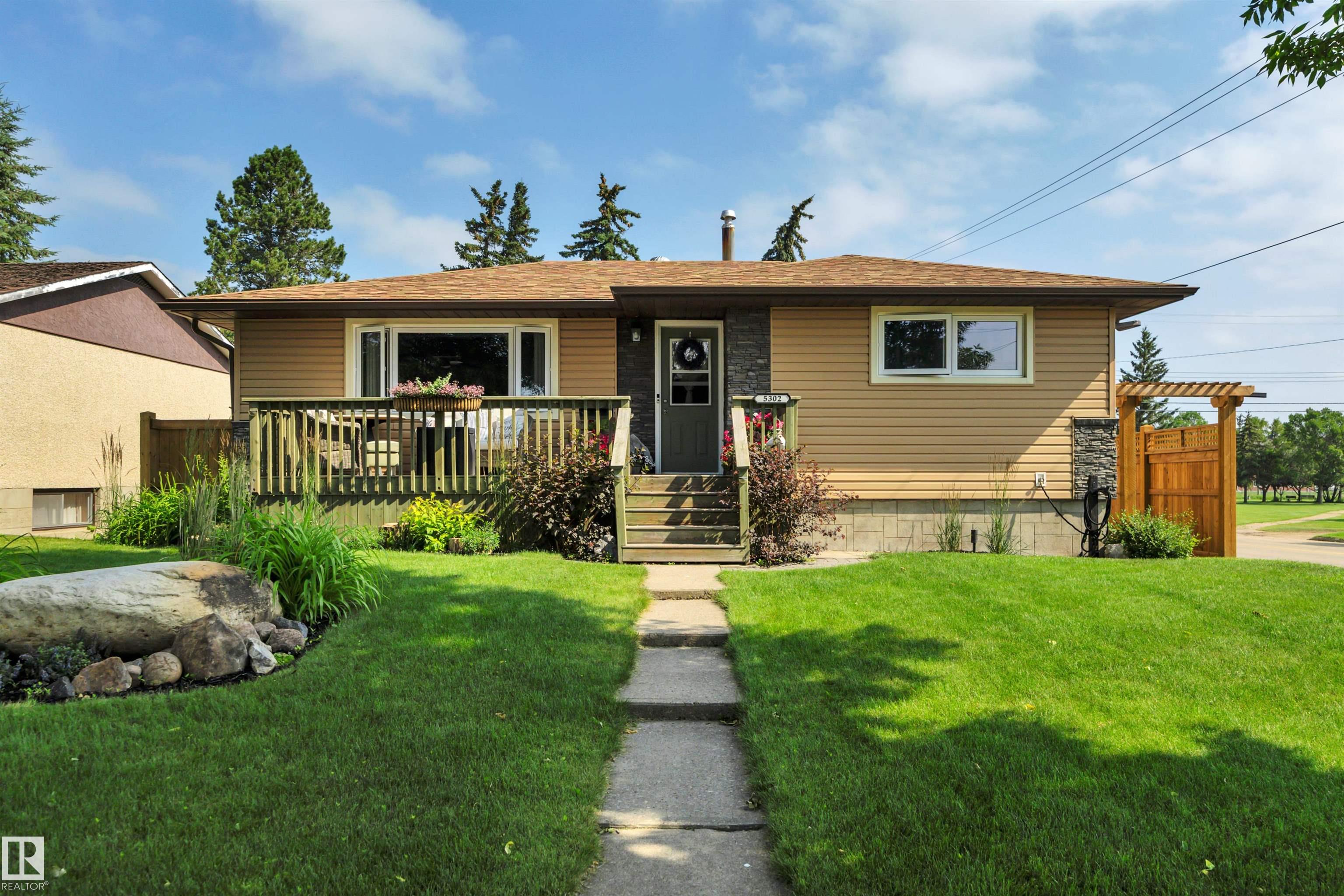 5302 52 Ave, Wetaskiwin, MLS® # E4499798