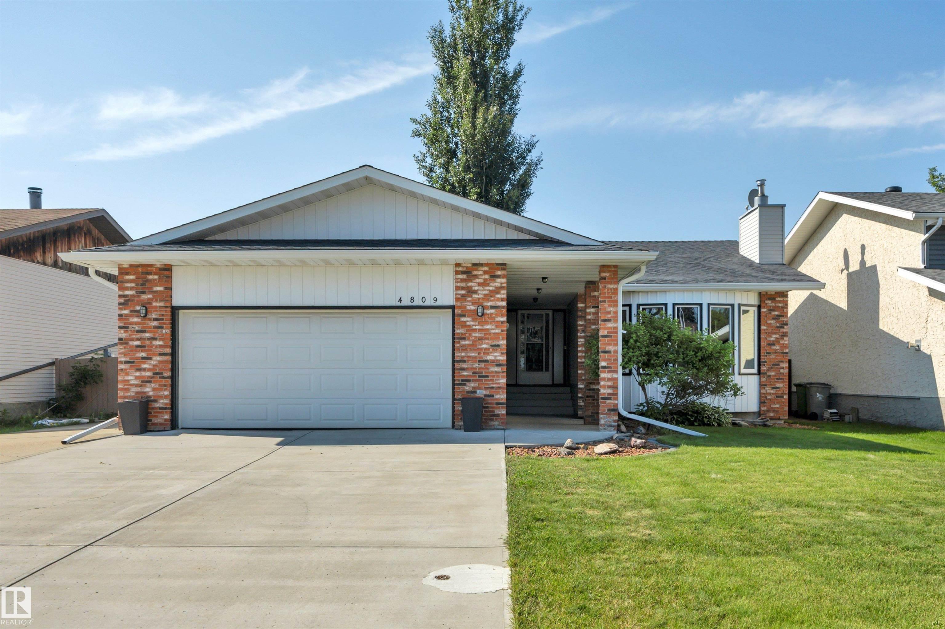 4809 46 Avenue, Beaumont, MLS® # E4499800