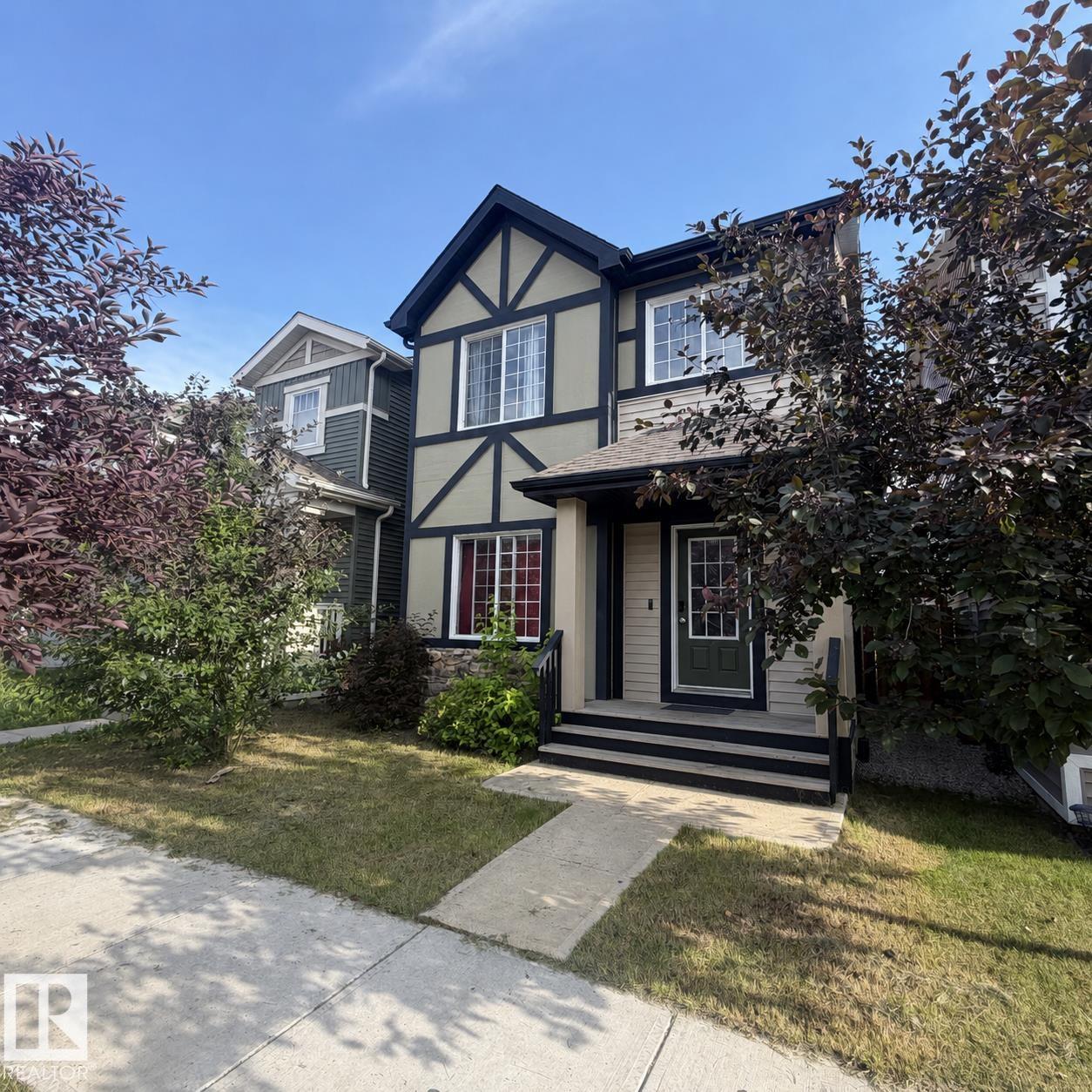 2572 Coughlan Road, Edmonton, MLS® # E4499802