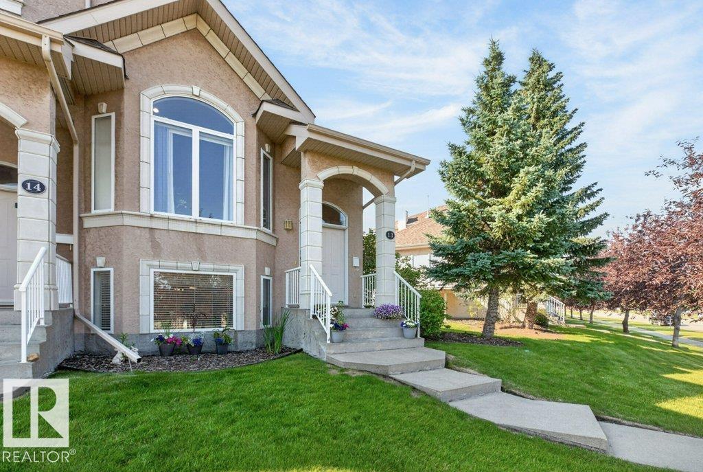13 101 Jim Common Drive, Sherwood Park, MLS® # E4499805