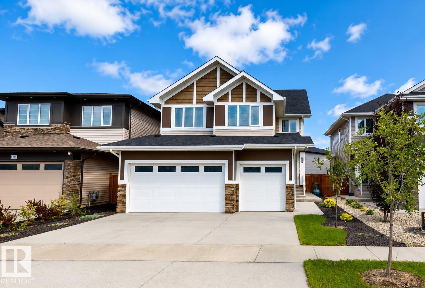 5813 Pelerin Crescent, Beaumont, MLS® # E4499811