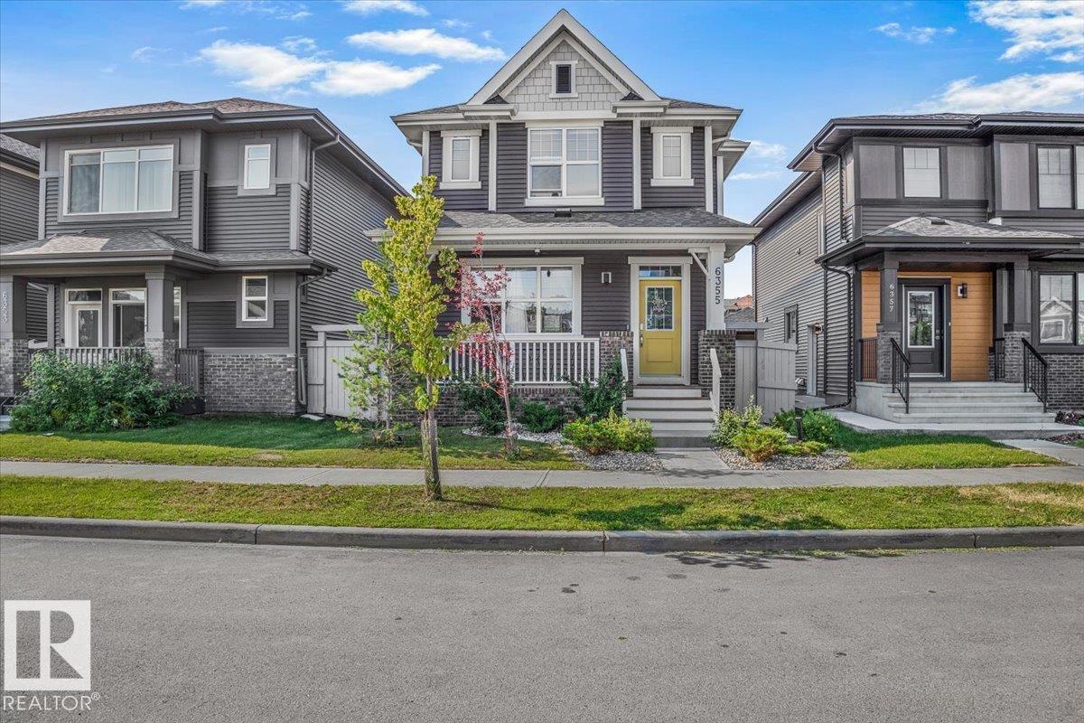 6355 Greenaway Avenue Nw, Edmonton, MLS® # E4499819