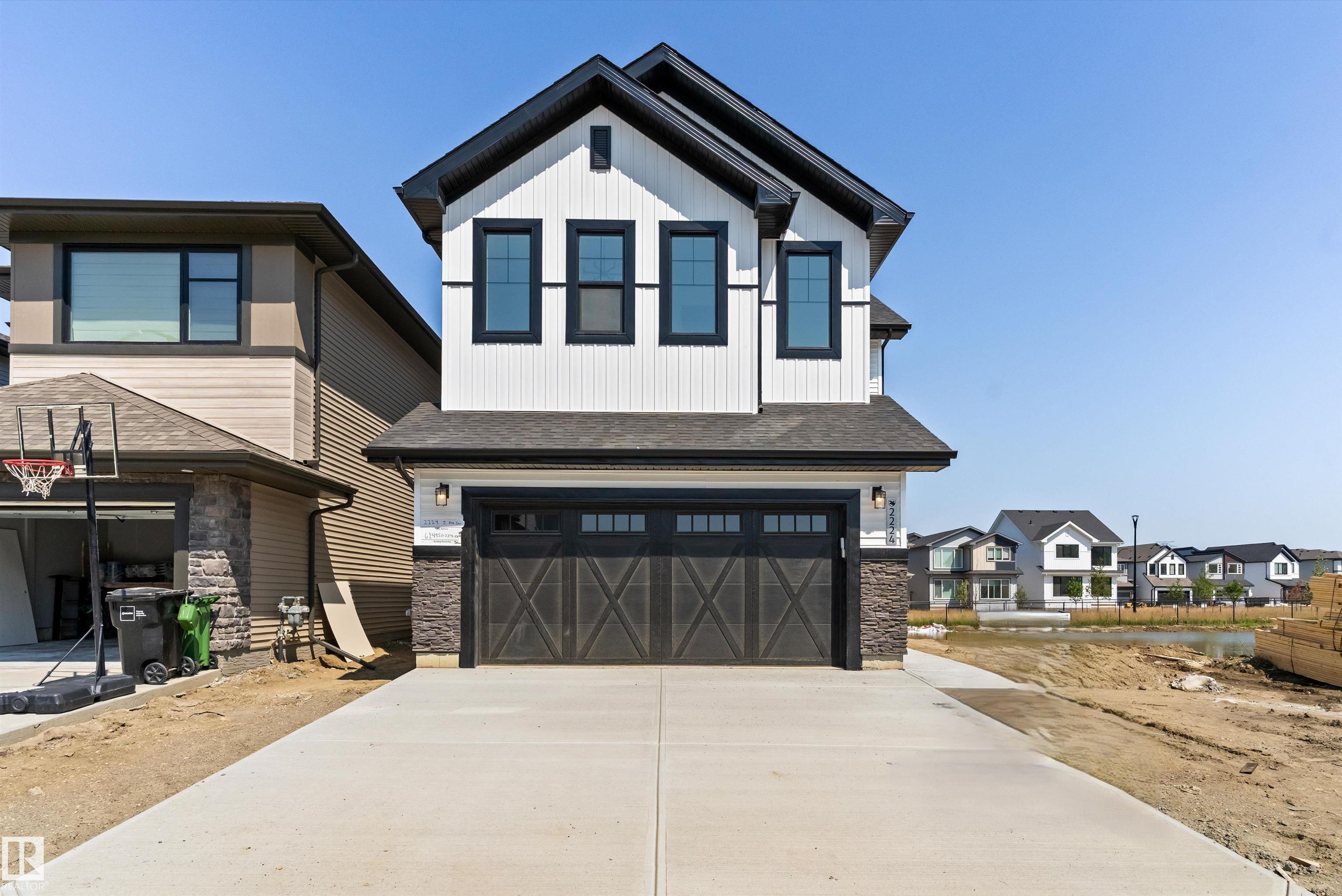 2224 5 Avenue, Edmonton, MLS® # E4499820
