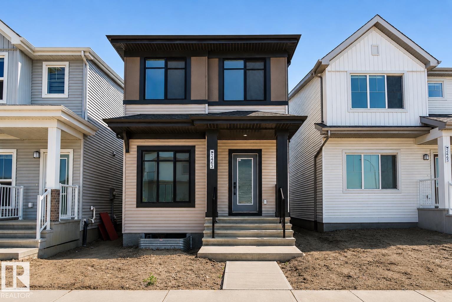 2463 Alces Link, Edmonton, MLS® # E4499825