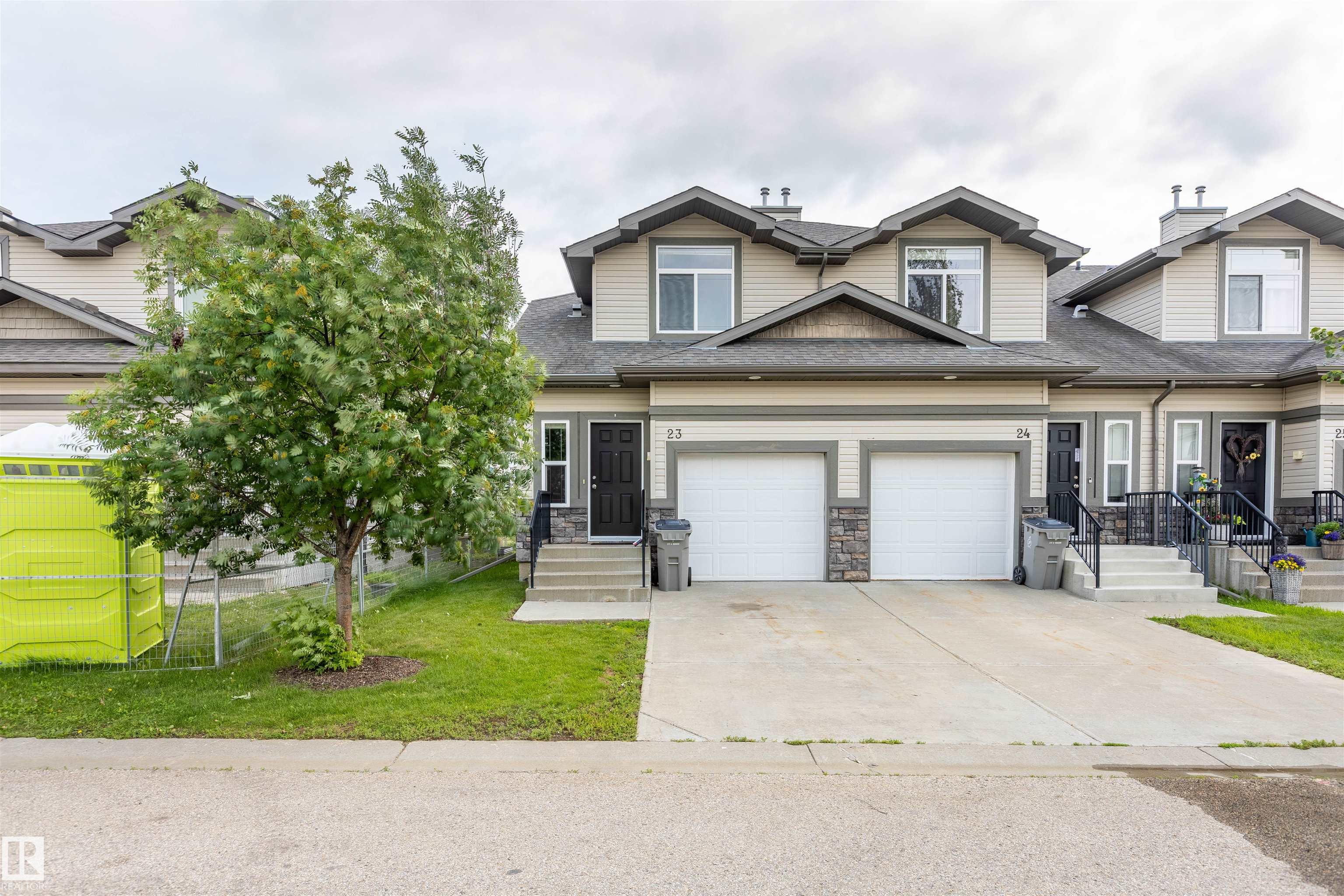 23 9511 102 Avenue, Morinville, MLS® # E4499826