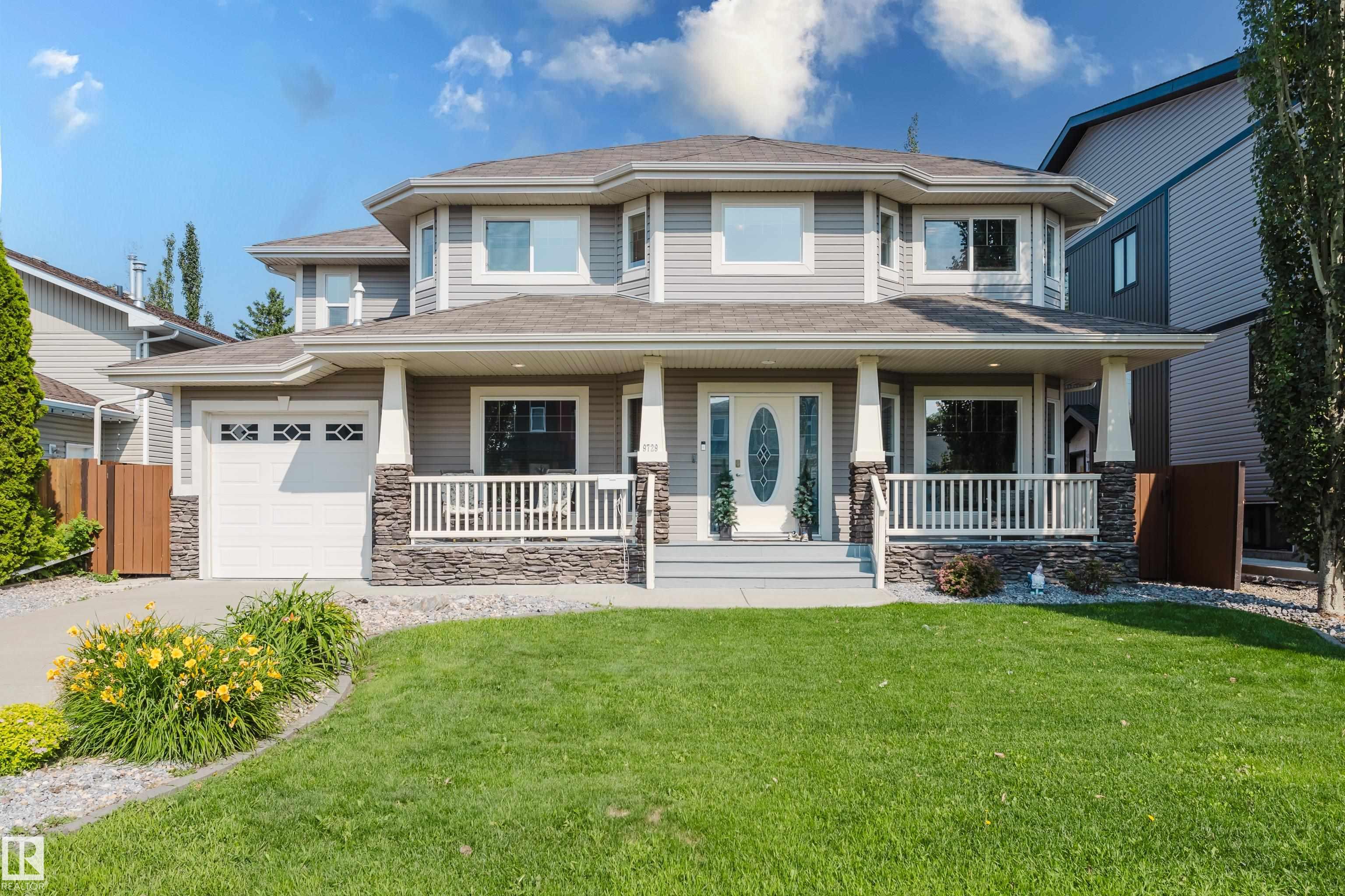 9729 159 Street, Edmonton, MLS® # E4499827
