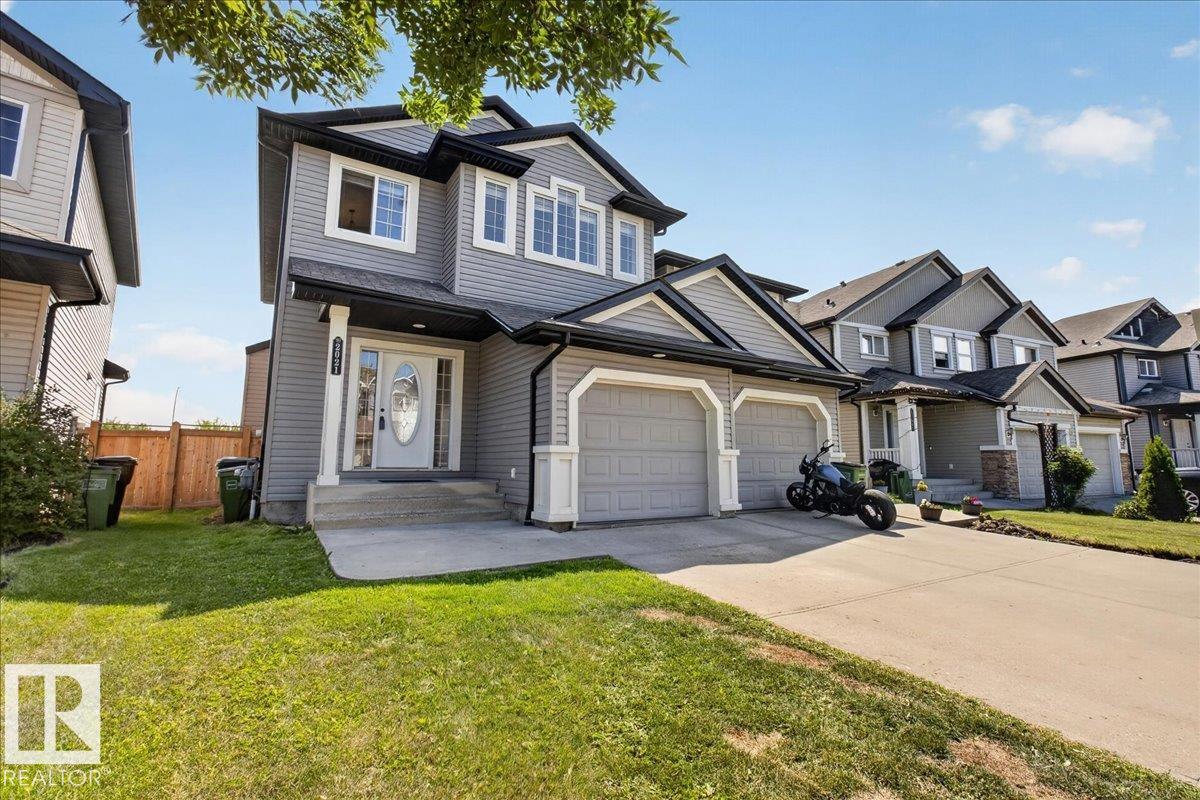 2021 118 Street, Edmonton, MLS® # E4499830