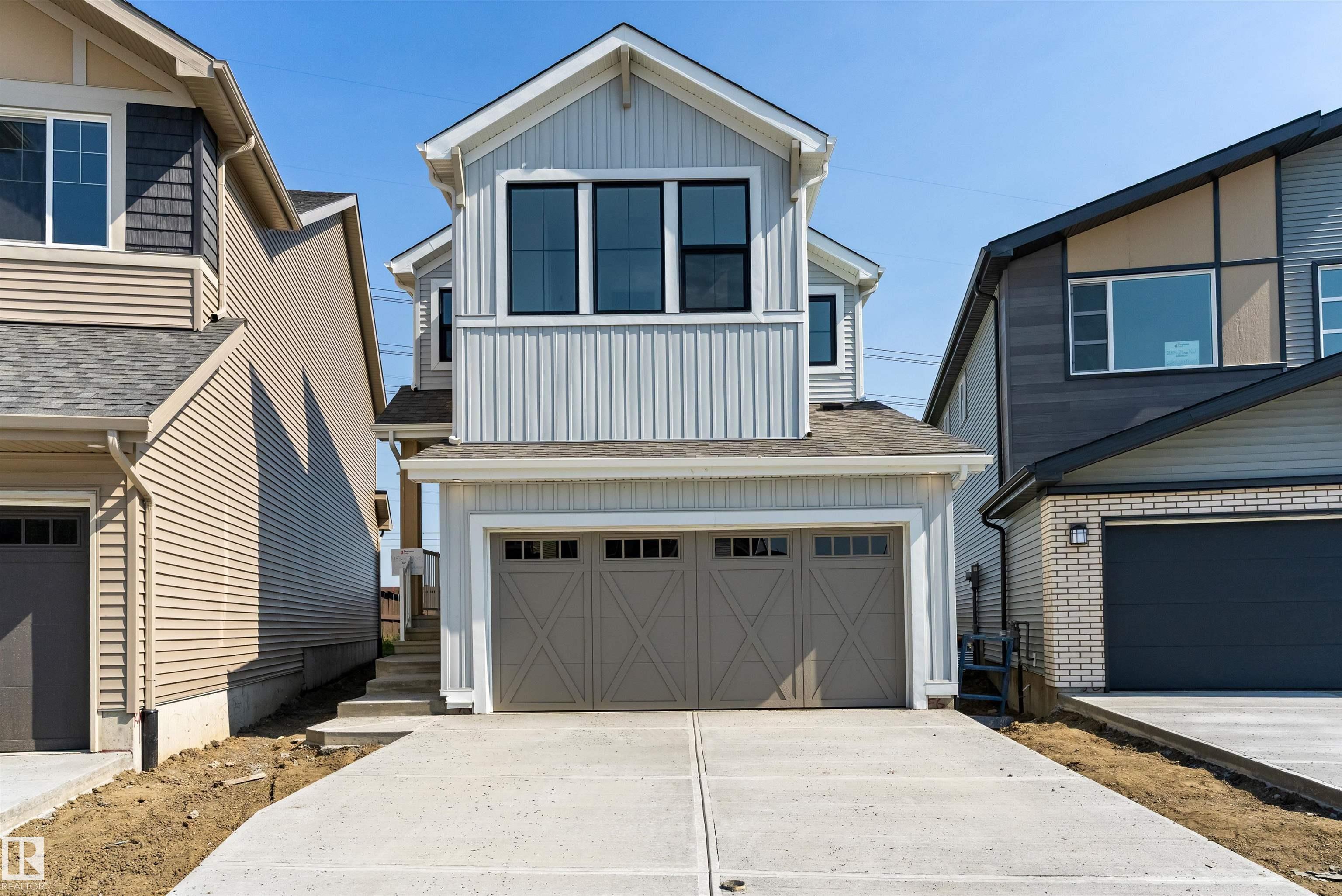 18808 29 Avenue, Edmonton, MLS® # E4499831