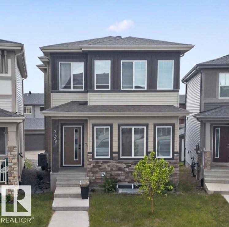 2628 200 Street, Edmonton, MLS® # E4499835