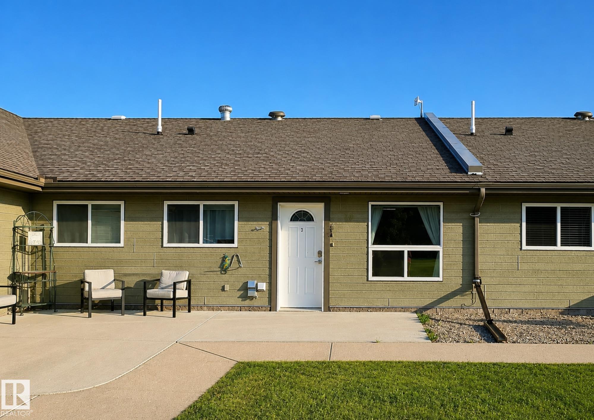 10 5501 Pine Drive, Cherry Grove, MLS® # E4499837