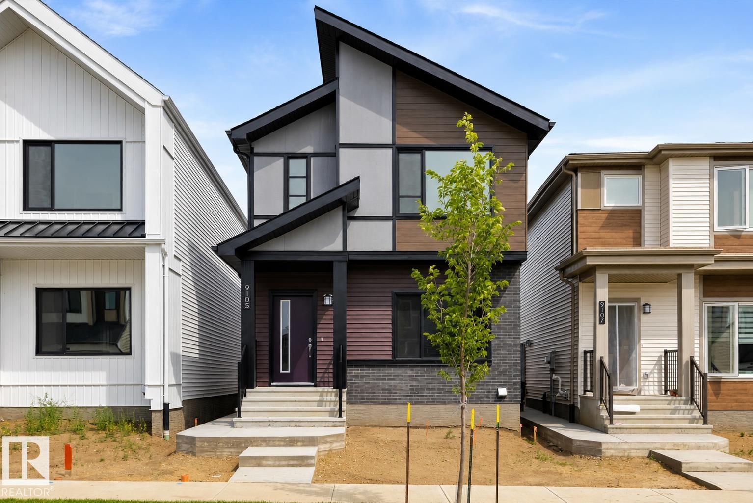 9105 Elves Loop, Edmonton, MLS® # E4499838