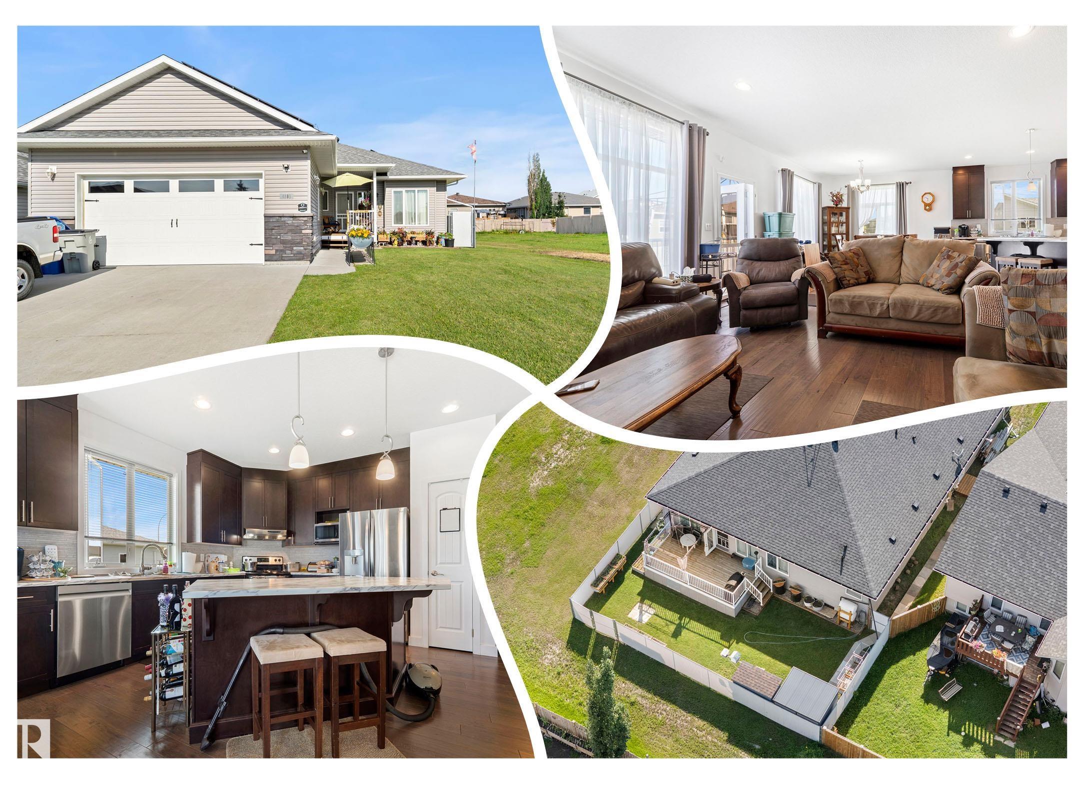 4809 55 Street, Bruderheim, MLS® # E4499840