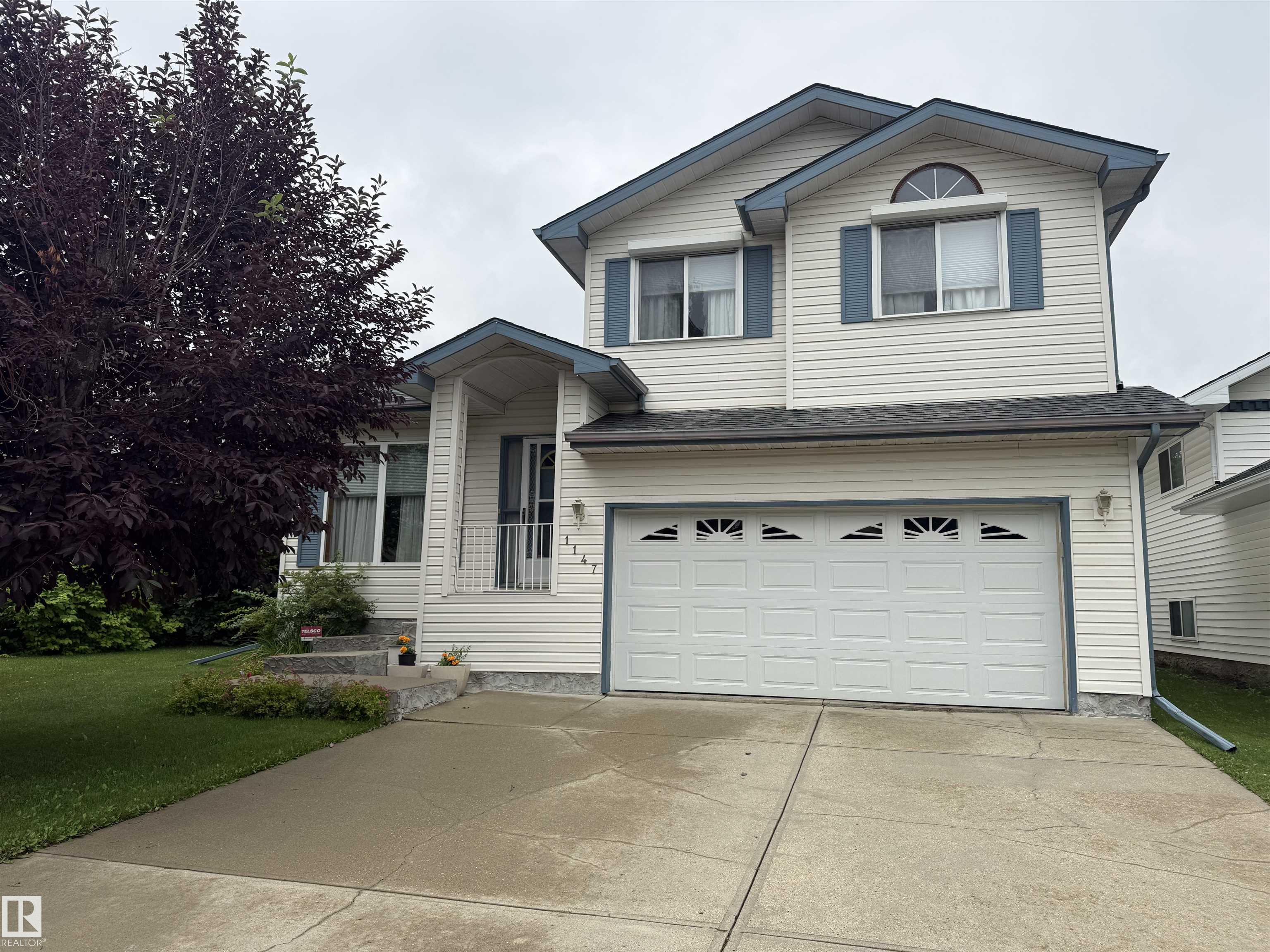1147 Potter Greens Drive Nw, Edmonton, MLS® # E4499841