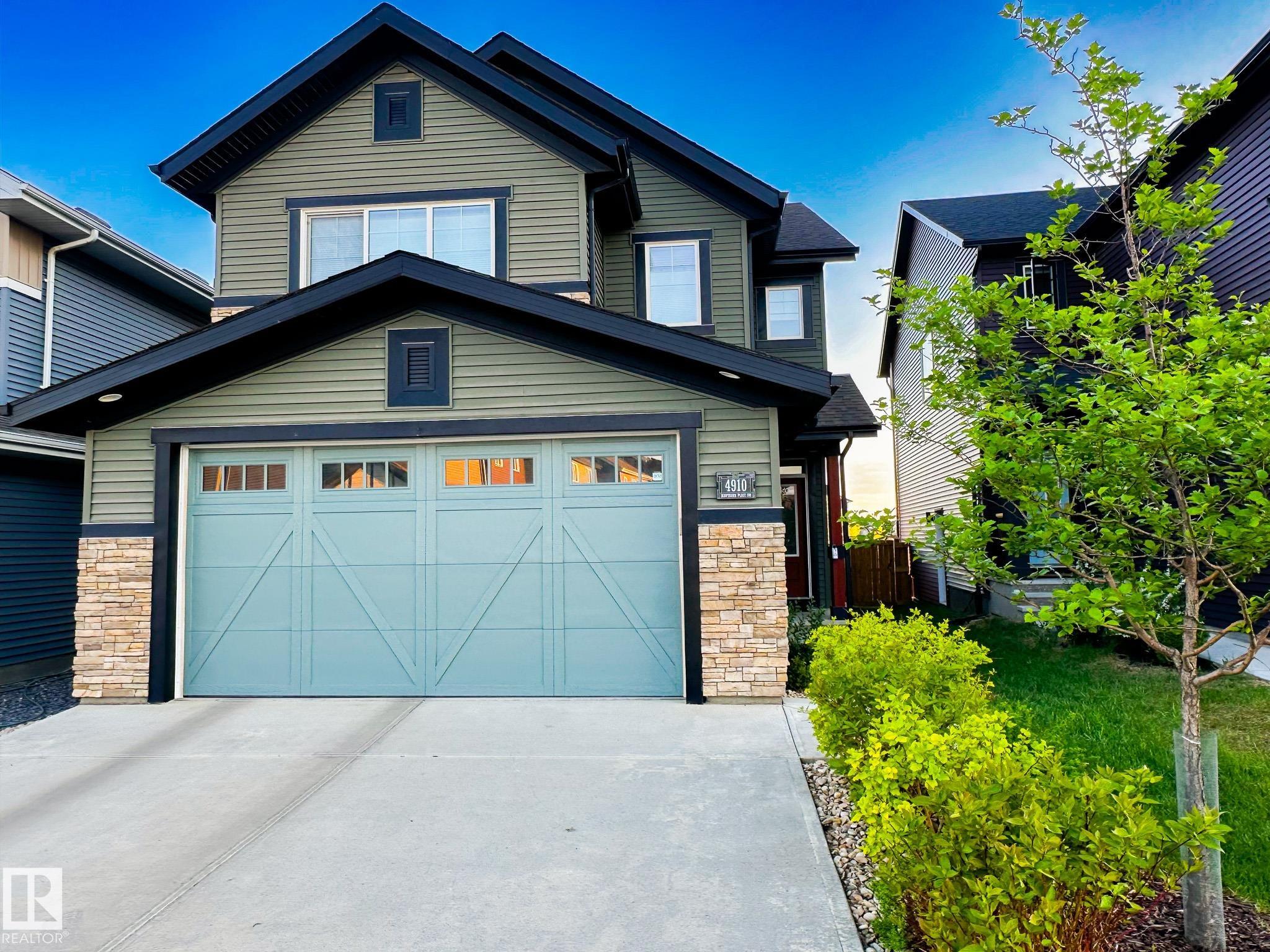 4910 Hawthorn Place, Edmonton, MLS® # E4499842