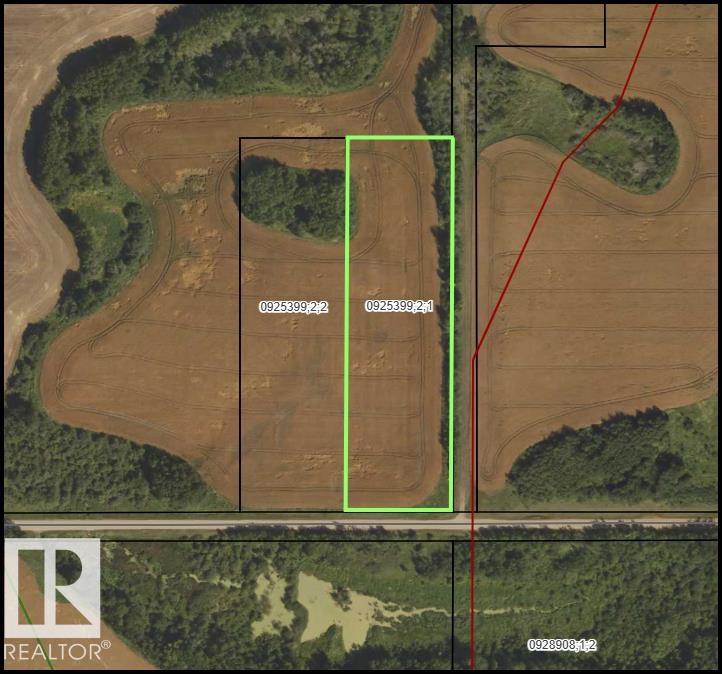  Vacant Lot/Land for Sale, MLS® # E4499851