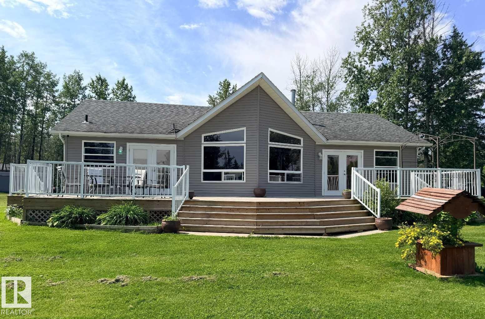 272 465015 Rge Road 63 A, Rural Wetaskiwin County, MLS® # E4499863