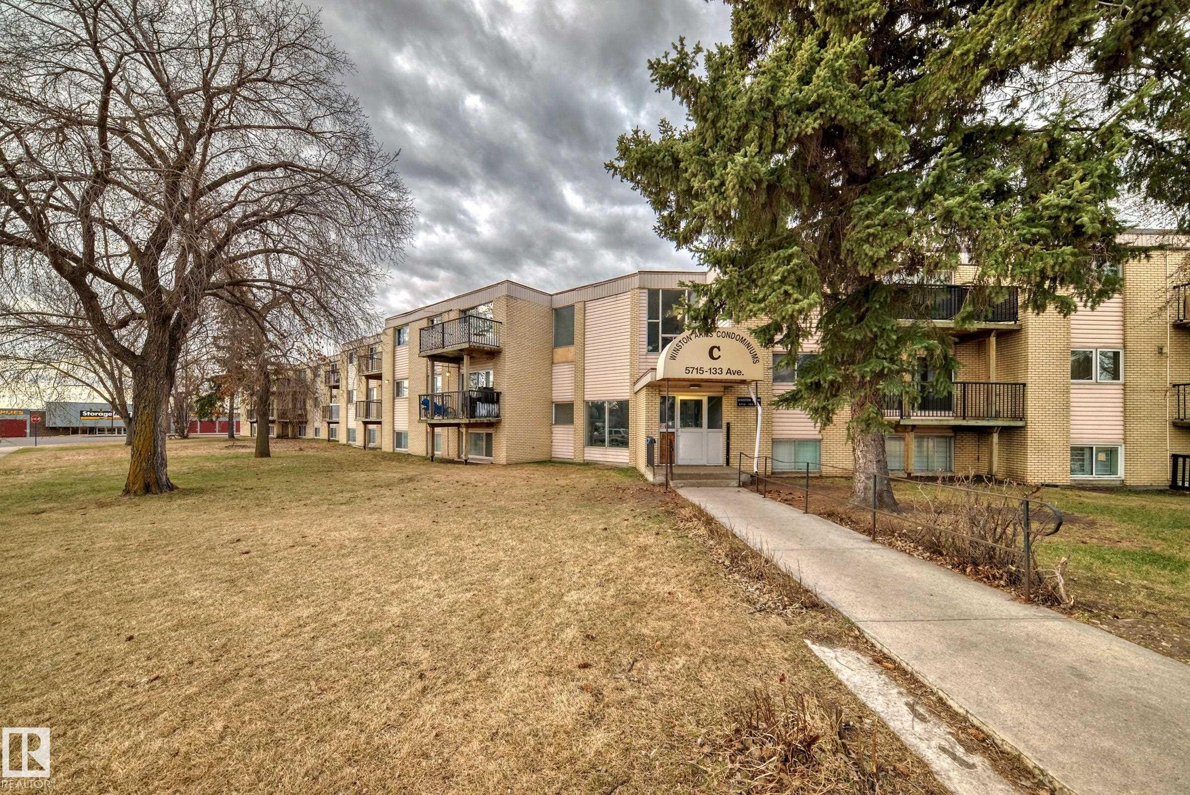 5c 5715 133 Avenue, Edmonton, MLS® # E4499865