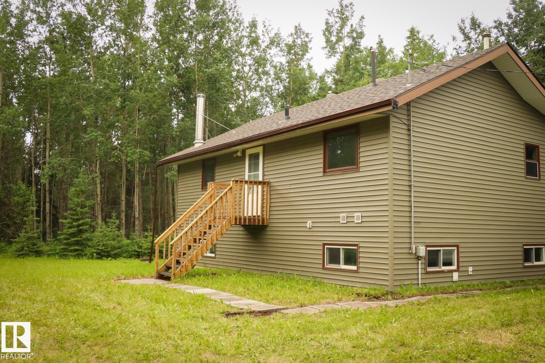 23431 Twp Road 604, Rural Westlock County, MLS® # E4499866