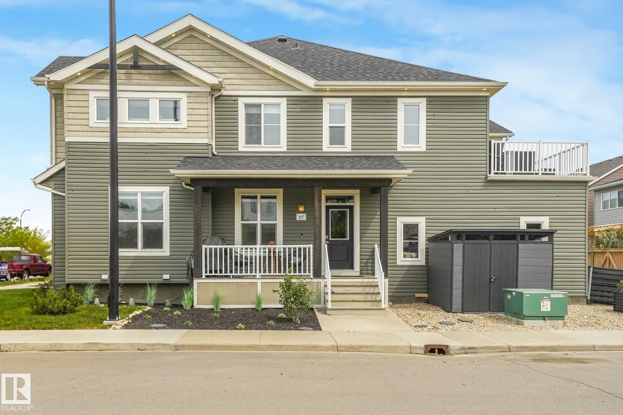 2027 201 Street, Edmonton, MLS® # E4499869