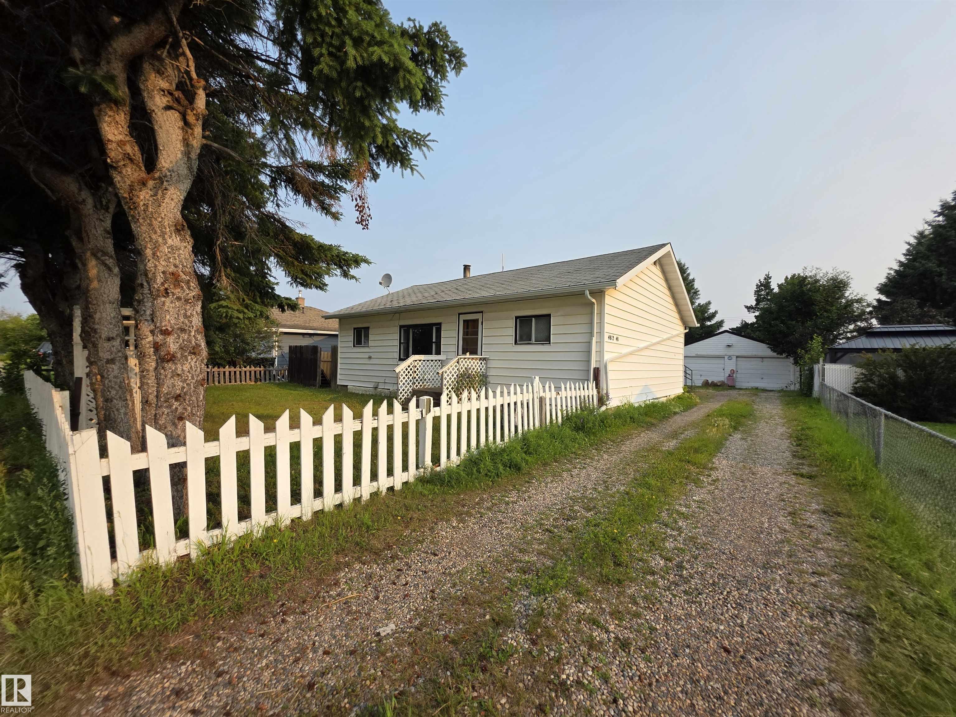 4812 48 Avenue, Cold Lake, MLS® # E4499870