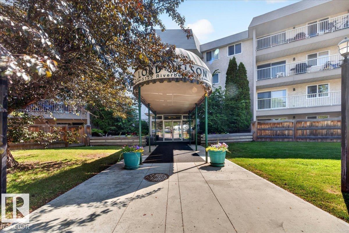 406 5125 Riverbend Road, Edmonton, MLS® # E4499874