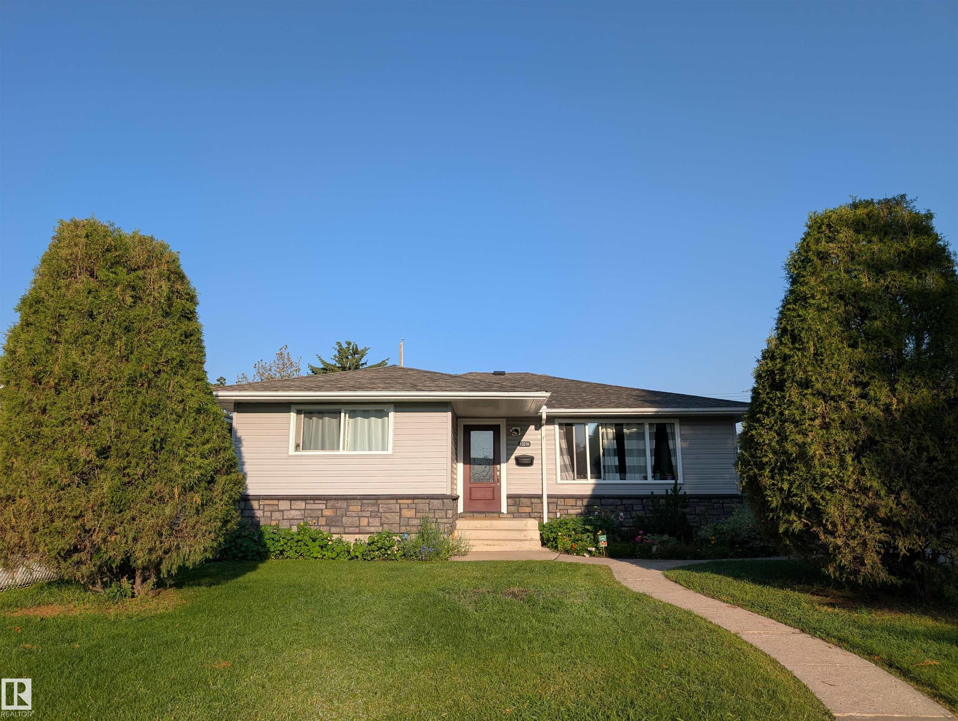 13216 117 Street, Edmonton, MLS® # E4499875