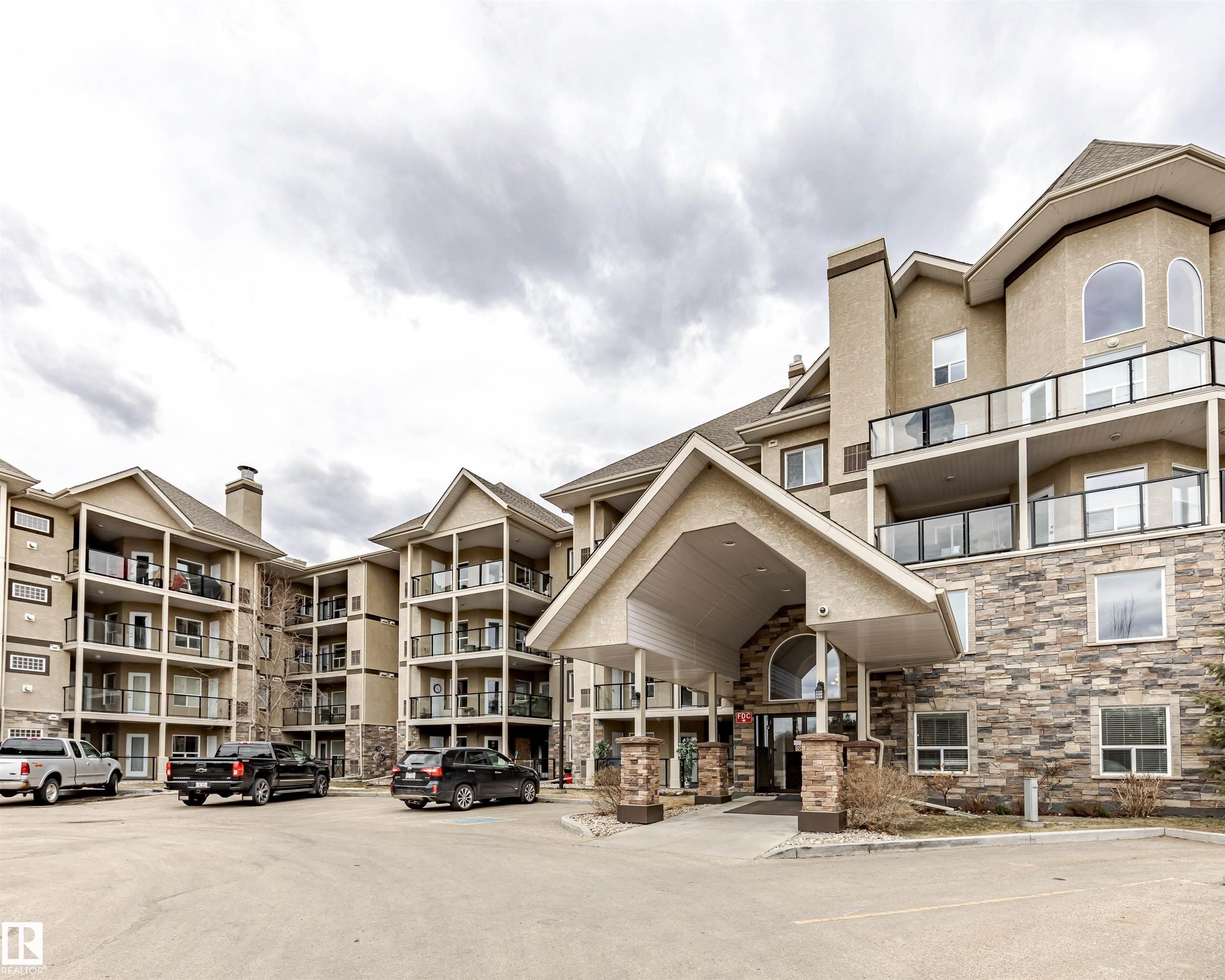 101 1320 Rutherford Road Sw, Edmonton, MLS® # E4499876